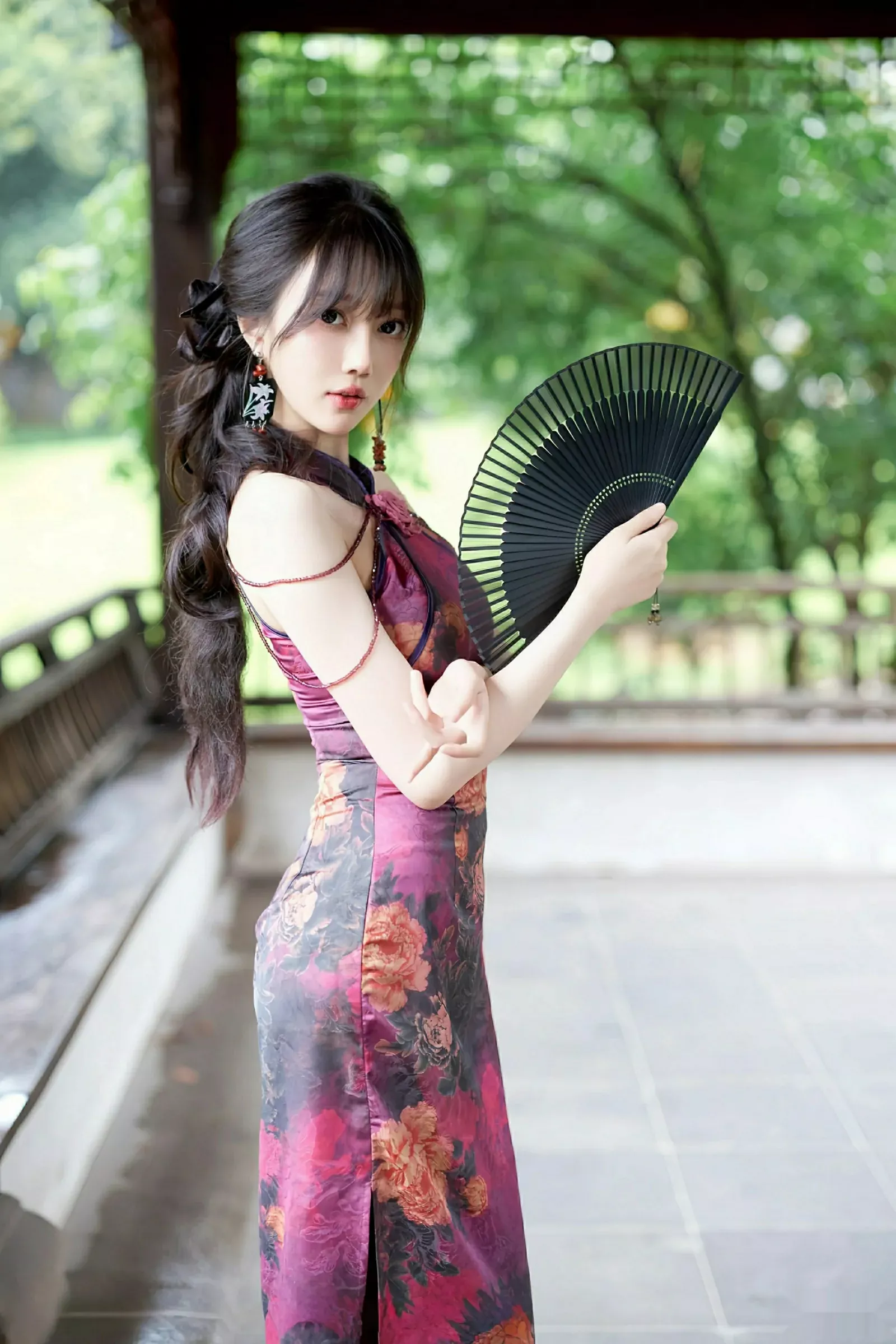 图片[13]-[XiuRen秀人网]第10593期玥儿玥写真-秀人资源网