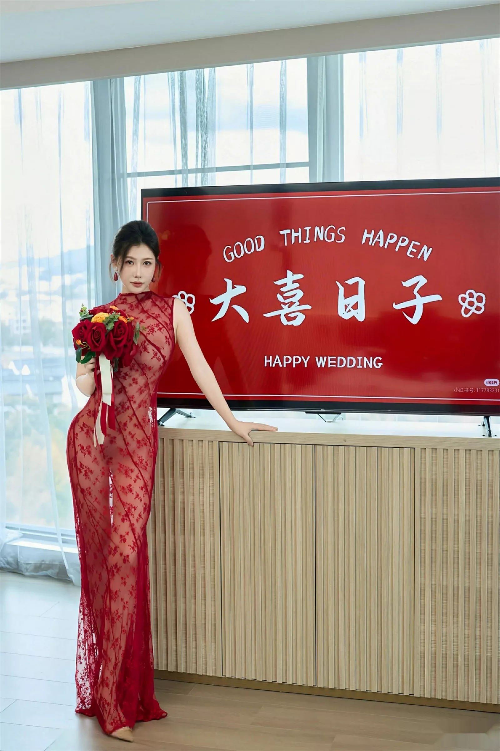 图片[28]-[XiuRen秀人网]第10578期尹甜甜写真-秀人资源网