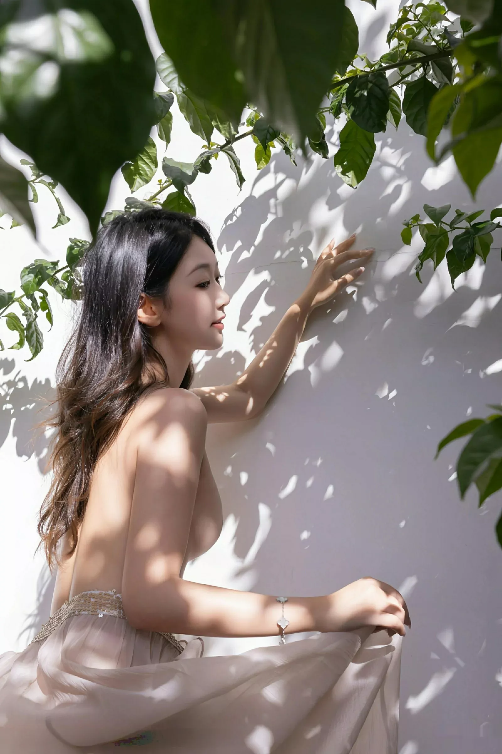 图片[21]-[XiuRen秀人网]第10619期唐安琪写真-秀人资源网