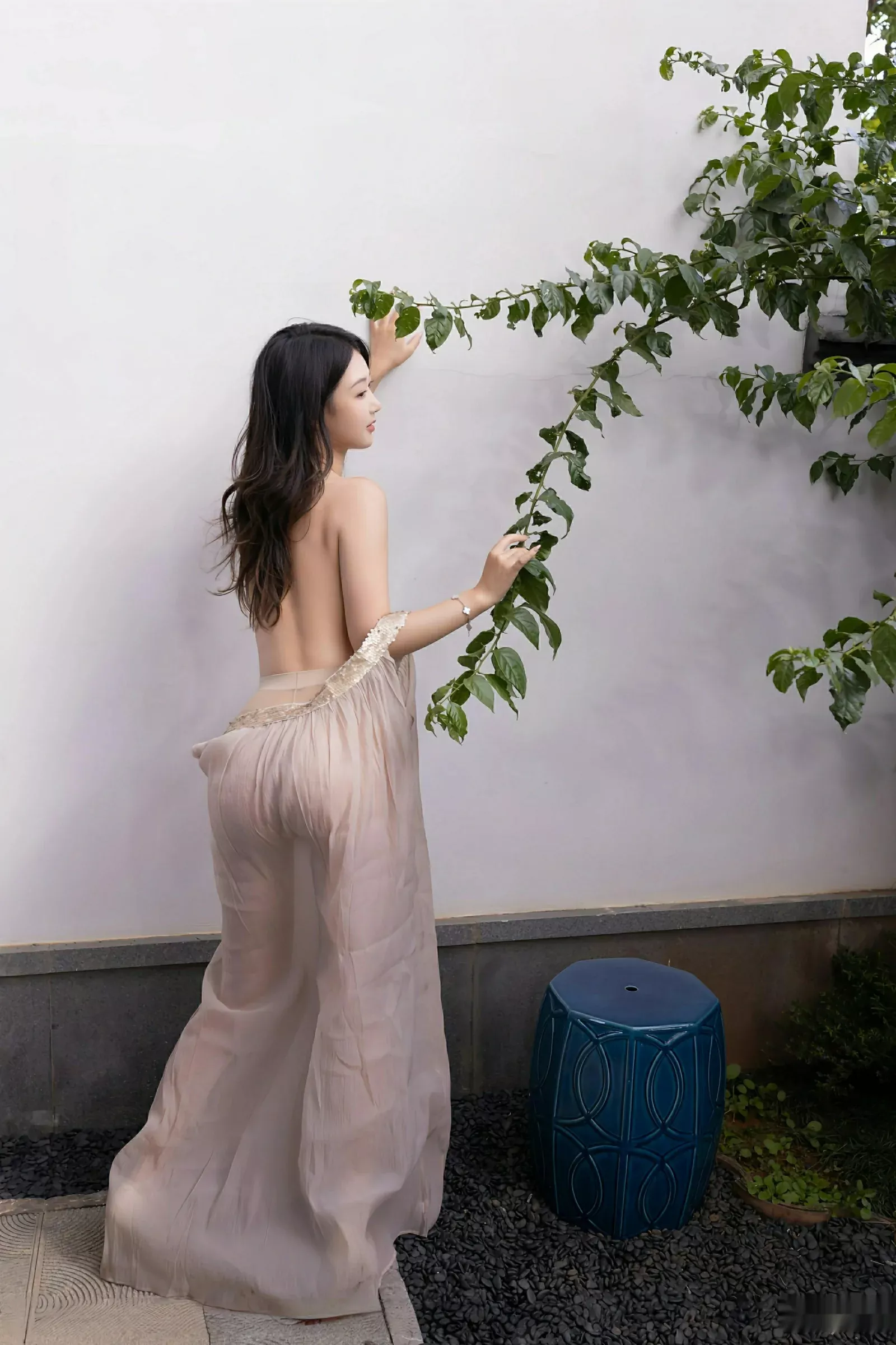 图片[8]-[XiuRen秀人网]第10619期唐安琪写真-秀人资源网