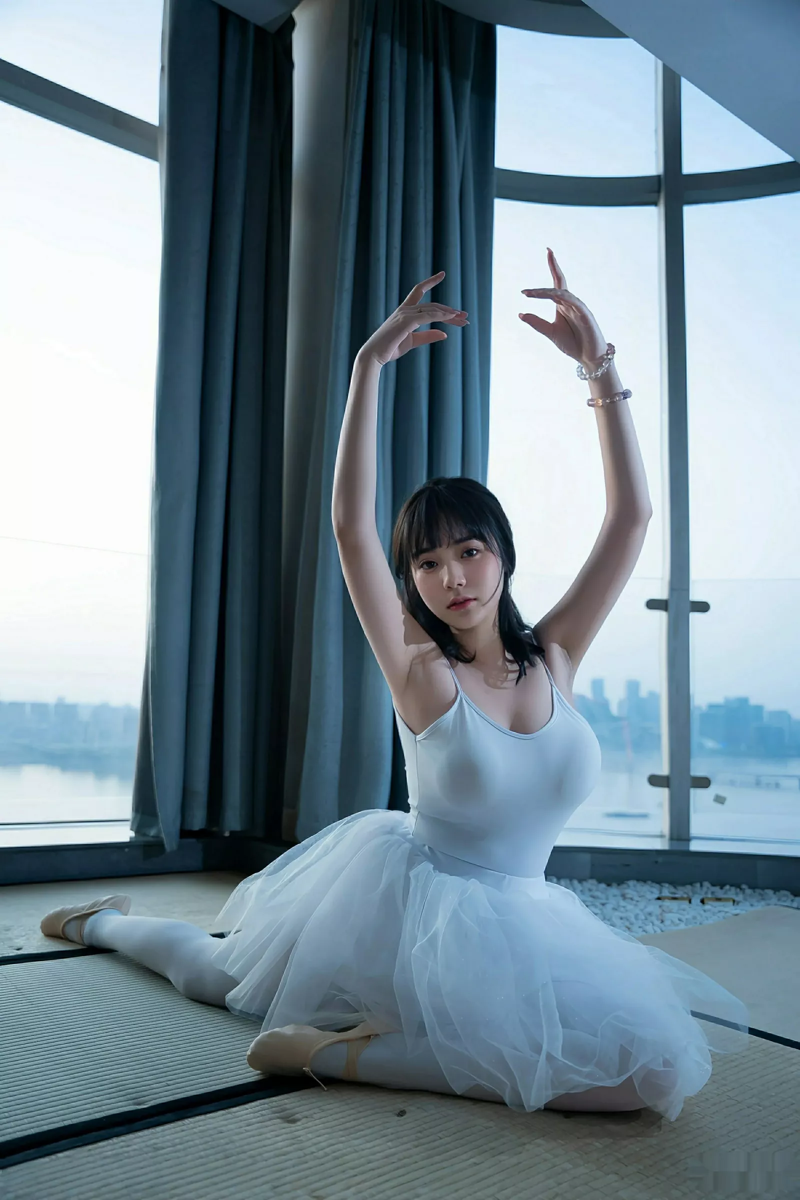 图片[10]-[XiuRen秀人网]第10575期软情写真-秀人资源网