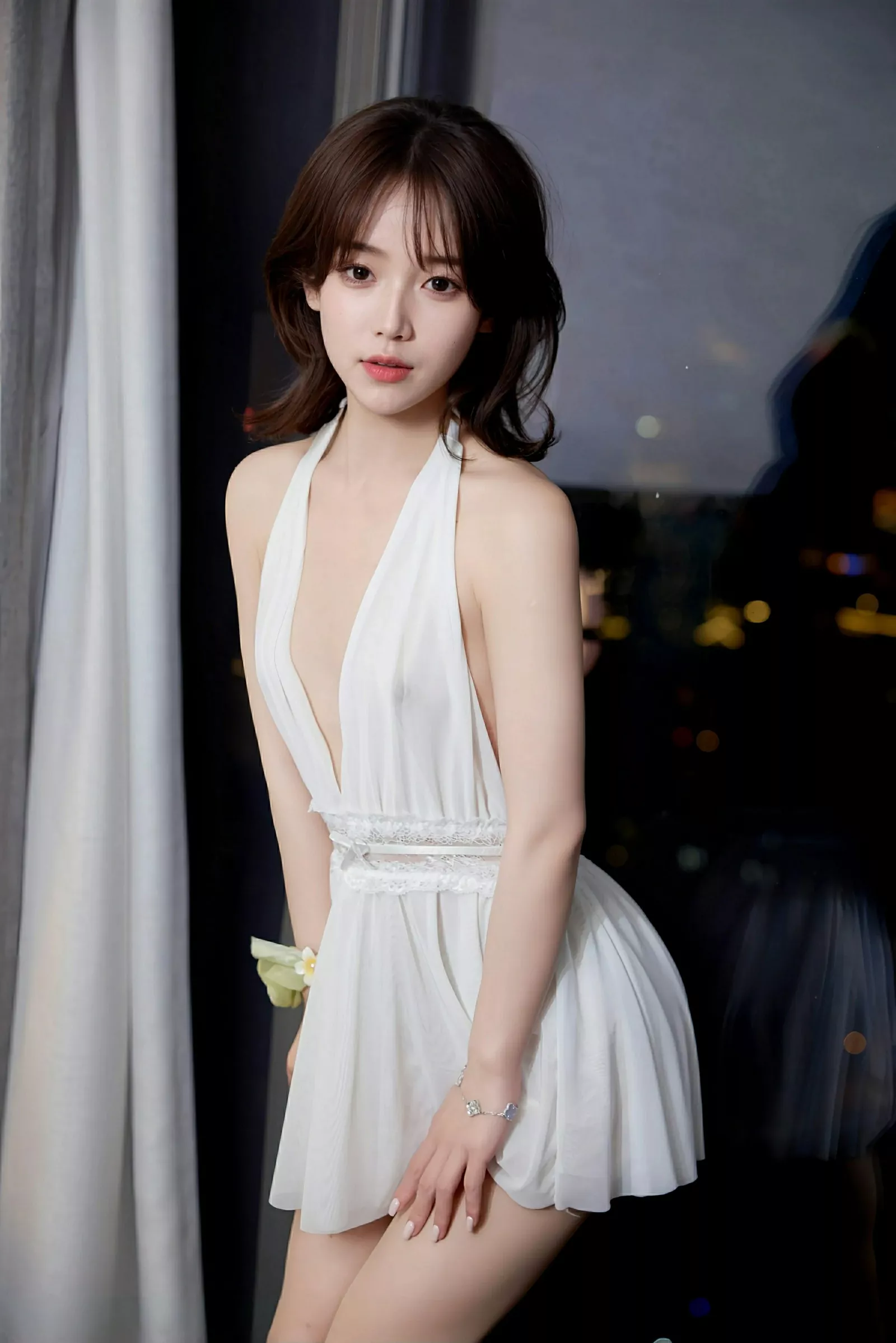 图片[6]-[XiuRen秀人网]第10584期汁汁写真-秀人资源网