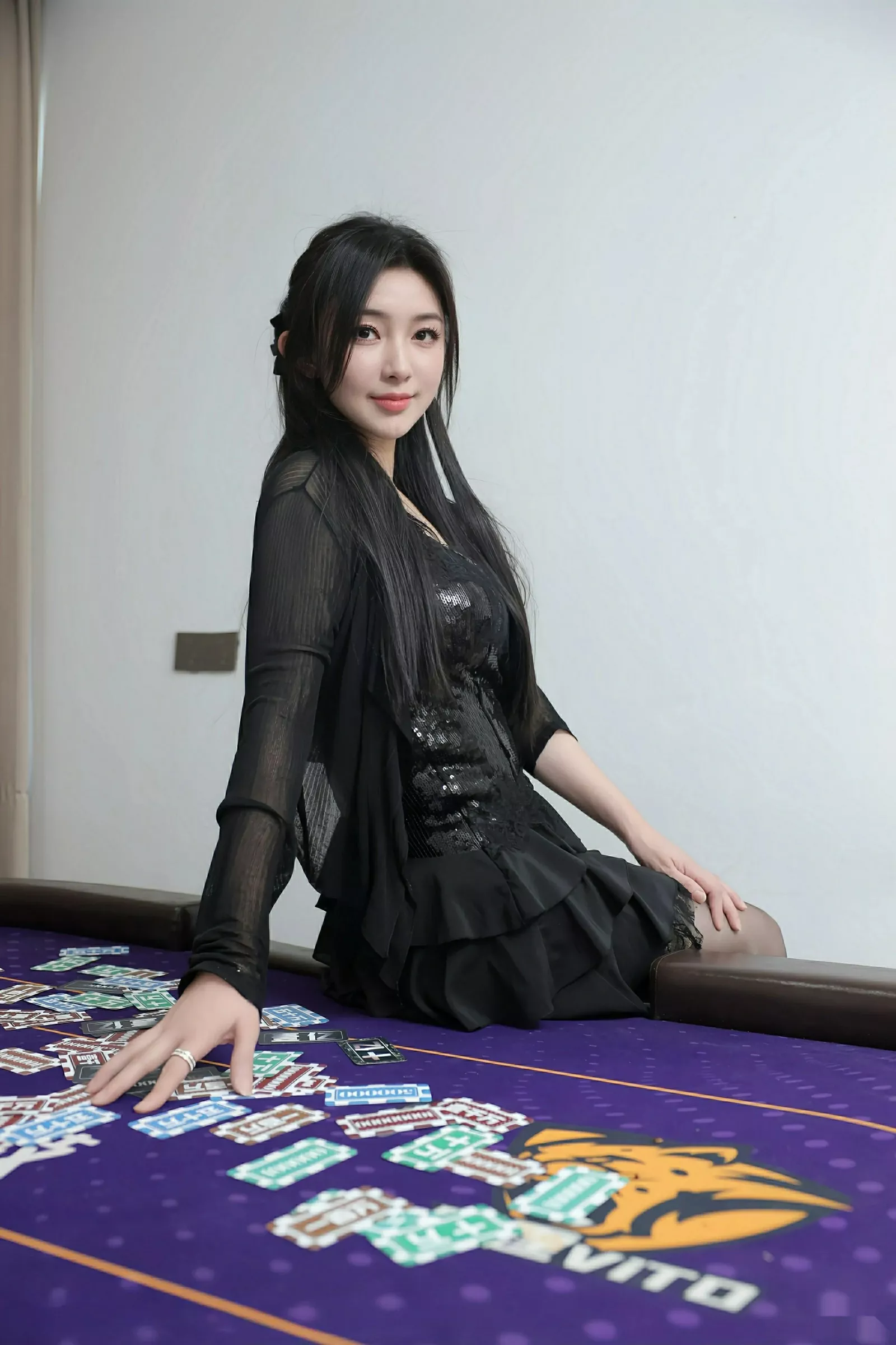 图片[13]-[XiuRen秀人网]第10592期苏一诺写真-秀人资源网