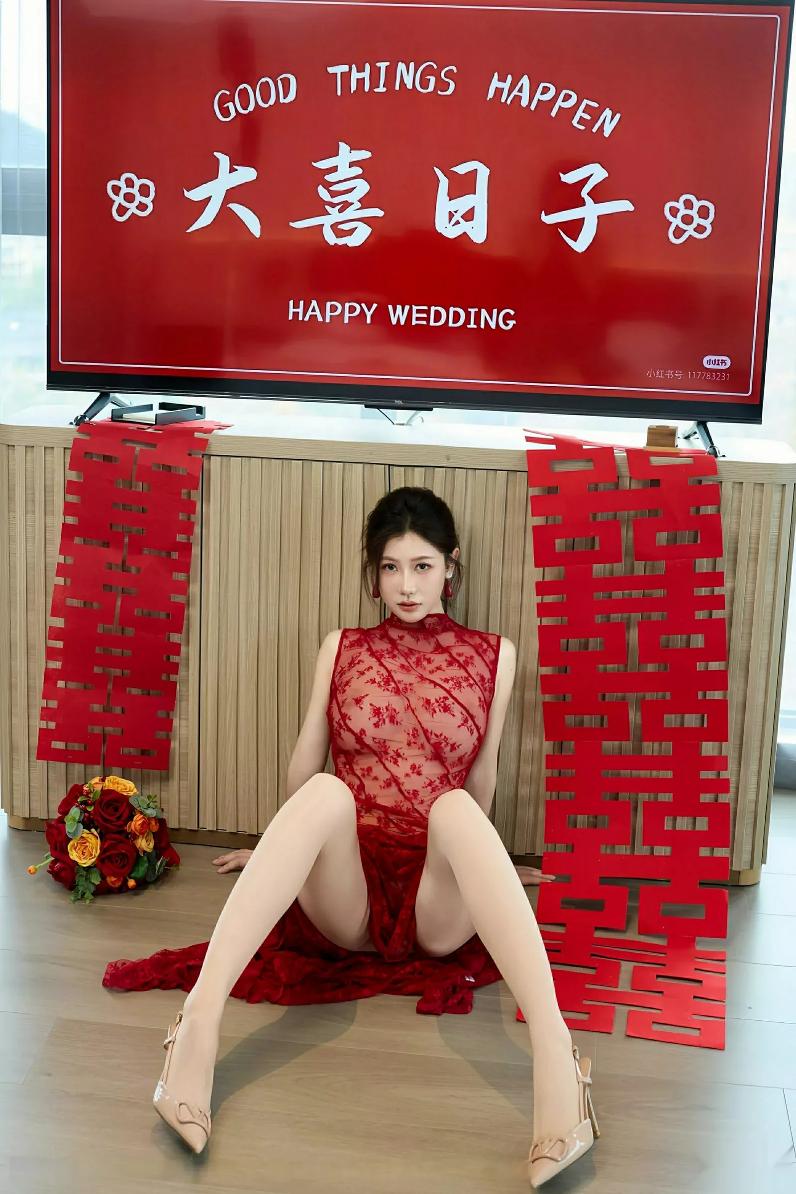 图片[17]-[XiuRen秀人网]第10578期尹甜甜写真-秀人资源网