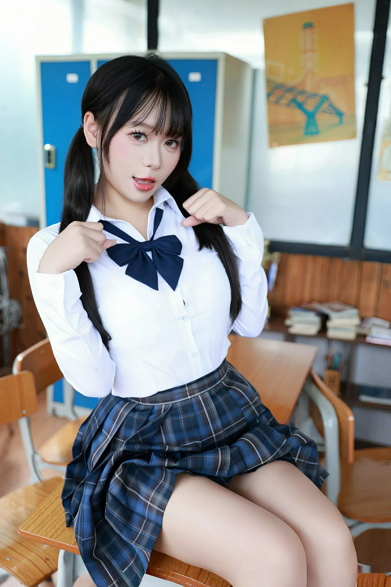 图片[3]-[XiuRen秀人网]第10602期水泽写真-秀人资源网