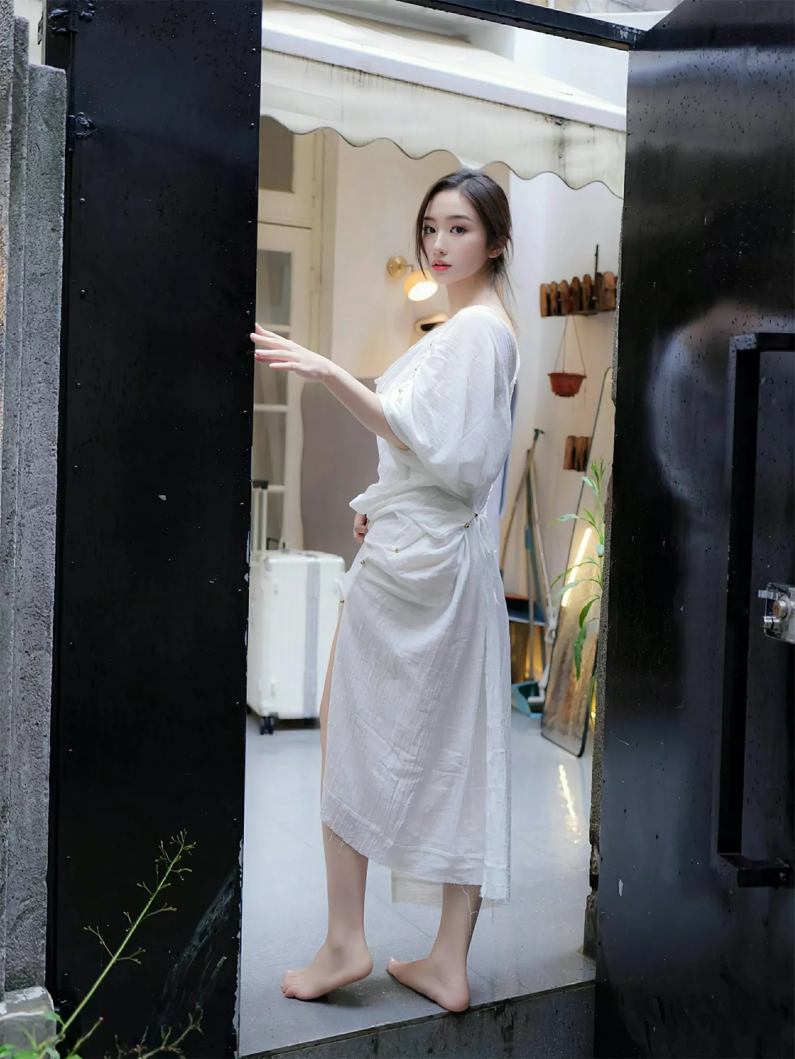 图片[13]-[XiuRen秀人网]第10603期楠芝写真-秀人资源网