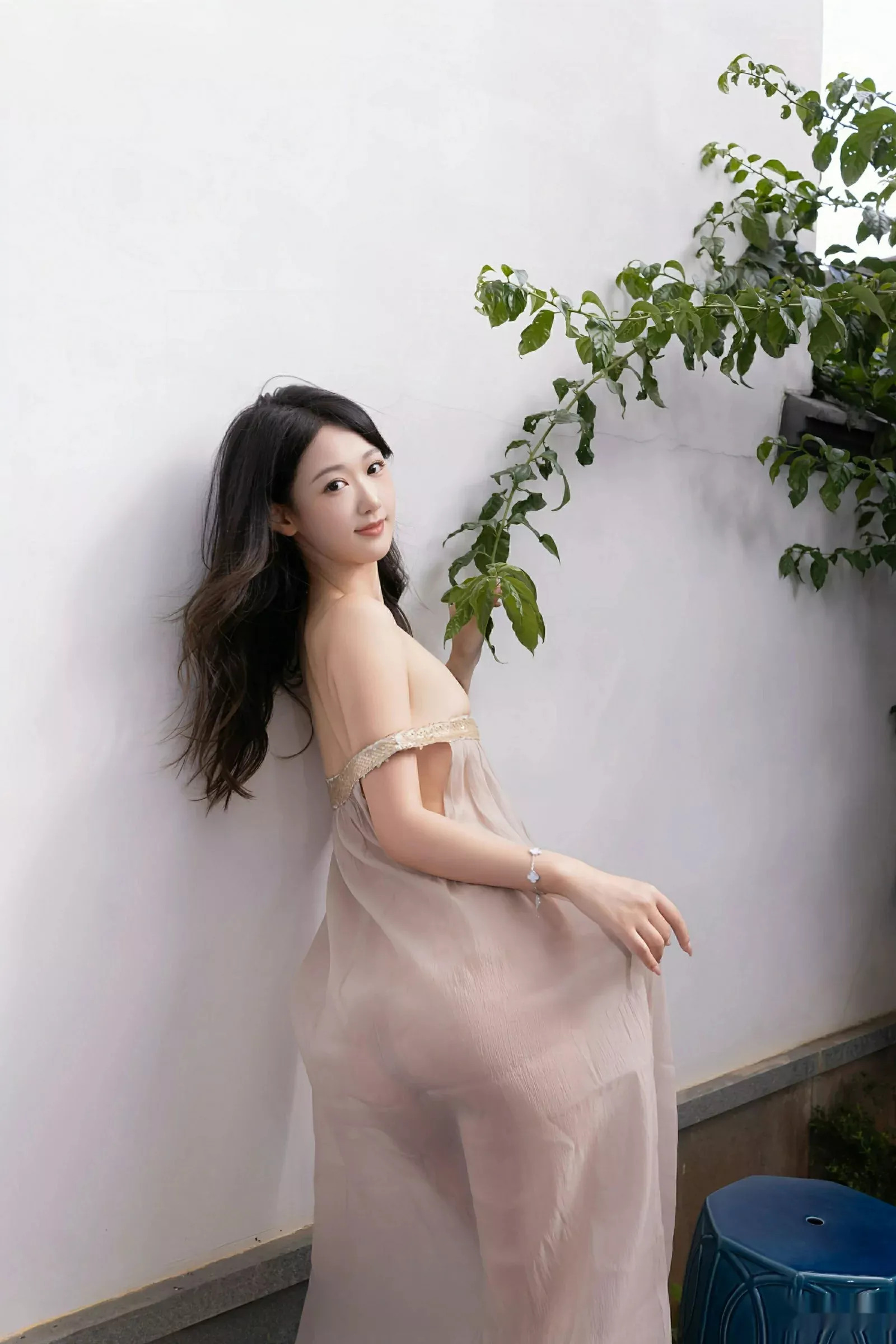 图片[24]-[XiuRen秀人网]第10619期唐安琪写真-秀人资源网