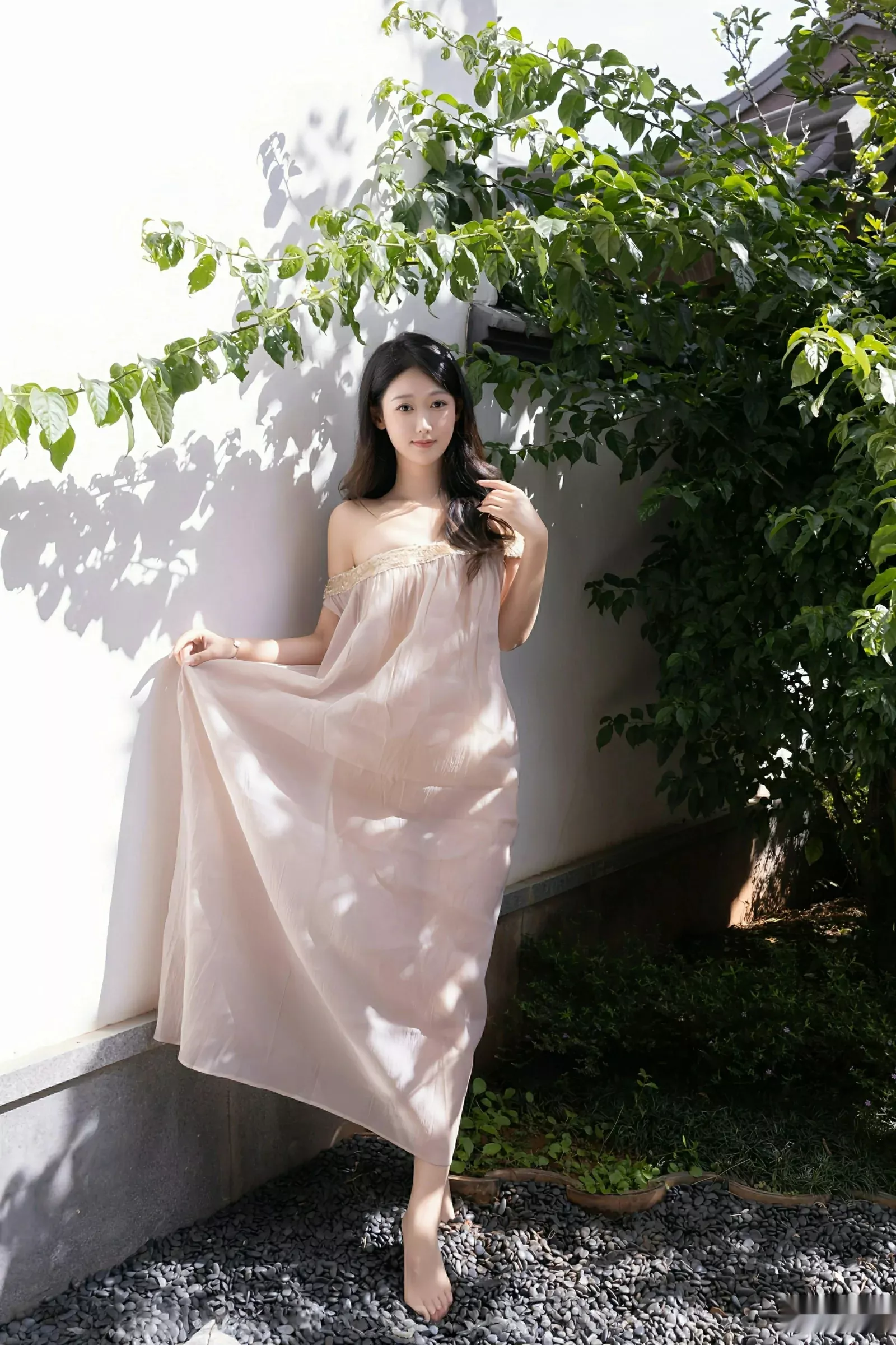 图片[31]-[XiuRen秀人网]第10619期唐安琪写真-秀人资源网