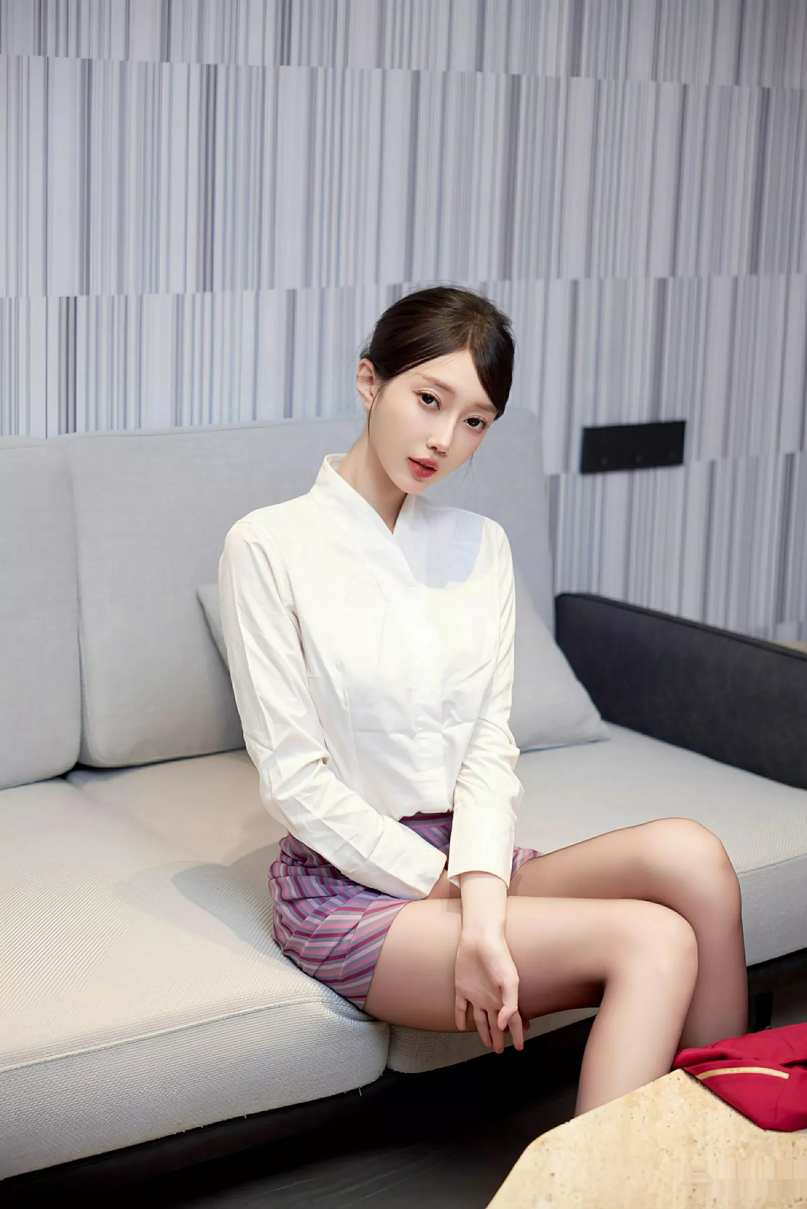 图片[13]-[XiuRen秀人网]第10620期玥儿玥写真-秀人资源网