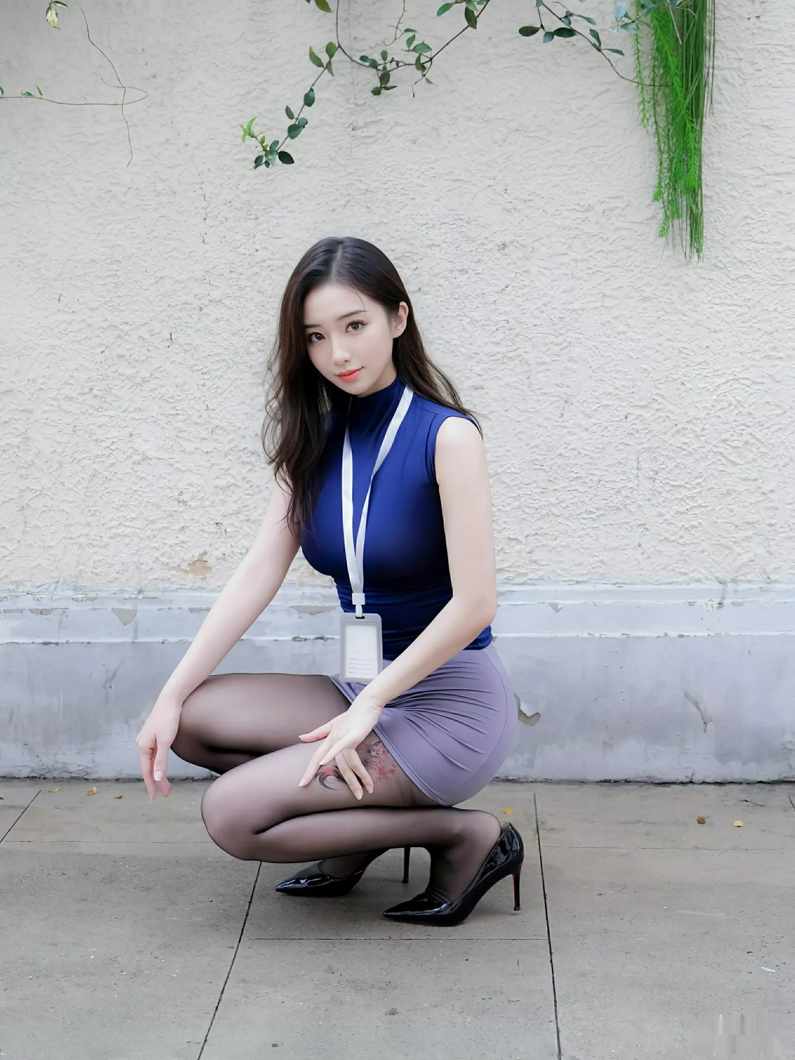 图片[7]-[XiuRen秀人网]第10577期楠芝写真-秀人资源网