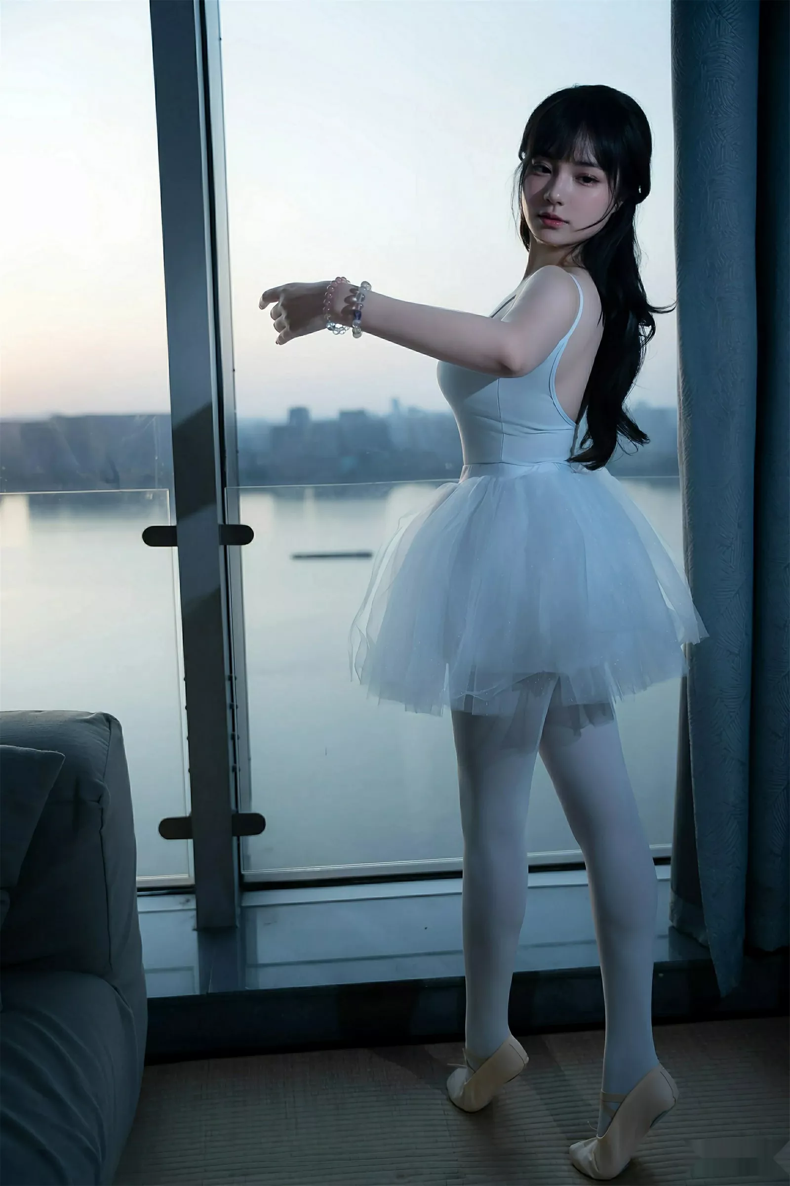 图片[56]-[XiuRen秀人网]第10575期软情写真-秀人资源网