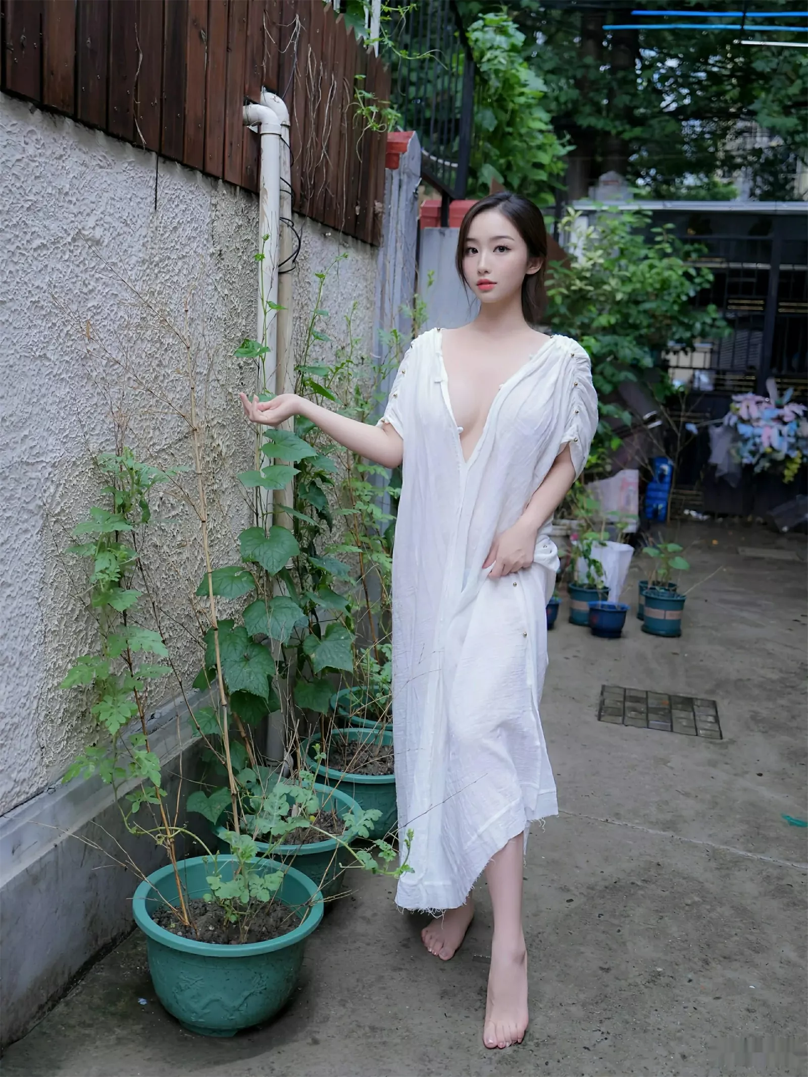 图片[7]-[XiuRen秀人网]第10603期楠芝写真-秀人资源网