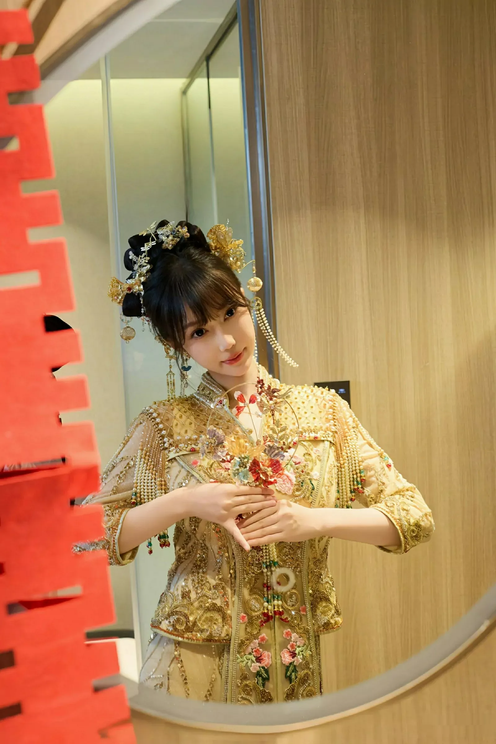 图片[15]-[XiuRen秀人网]第10567期玥儿玥写真-秀人资源网