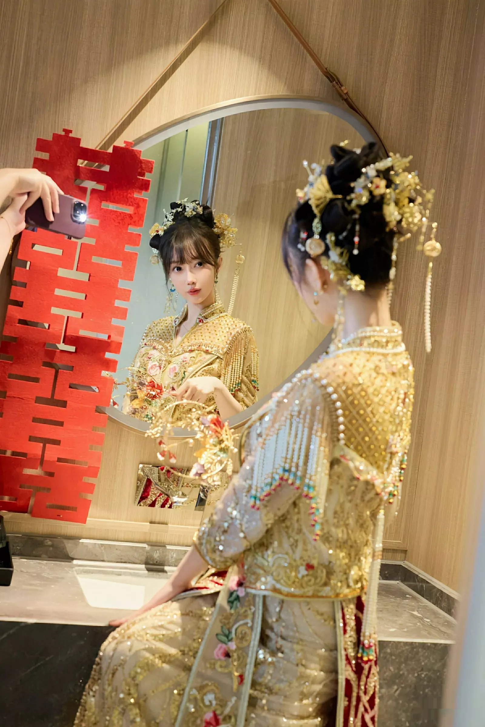 图片[24]-[XiuRen秀人网]第10567期玥儿玥写真-秀人资源网