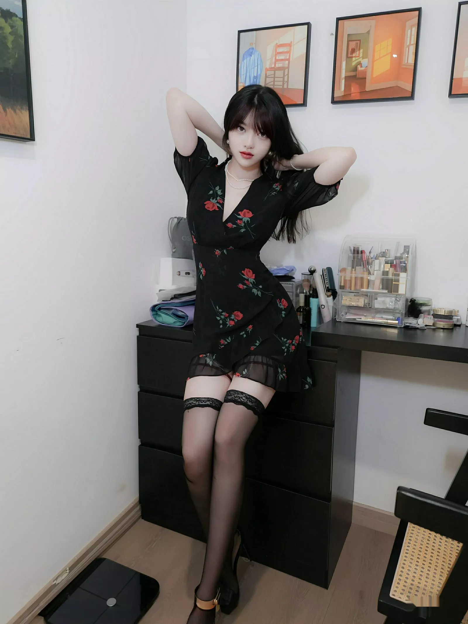 图片[11]-[XiuRen秀人网]第10586期白露写真-秀人资源网