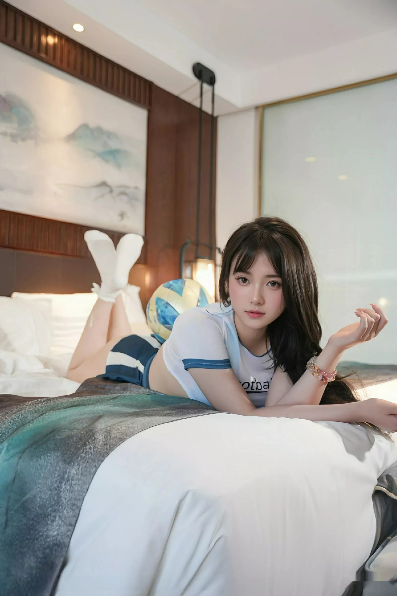 图片[18]-[XiuRen秀人网]第10606期软情写真-秀人资源网