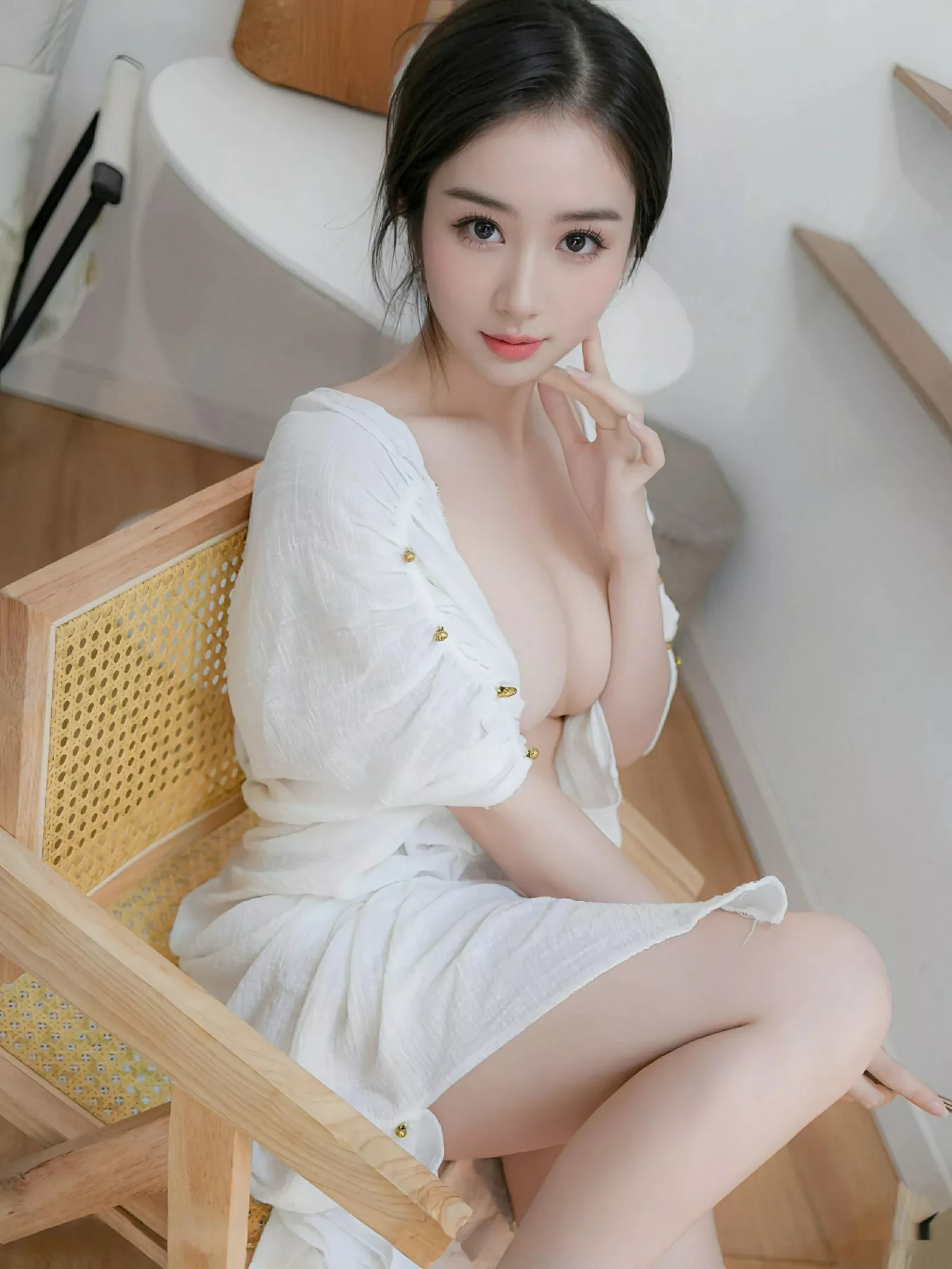 图片[26]-[XiuRen秀人网]第10603期楠芝写真-秀人资源网