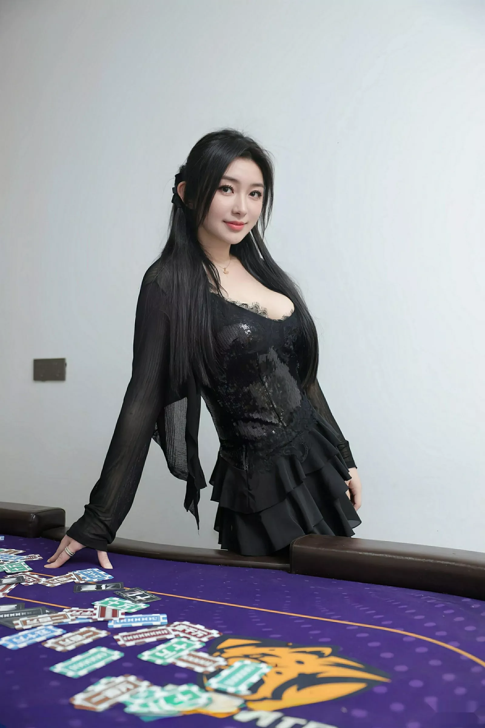 图片[23]-[XiuRen秀人网]第10592期苏一诺写真-秀人资源网