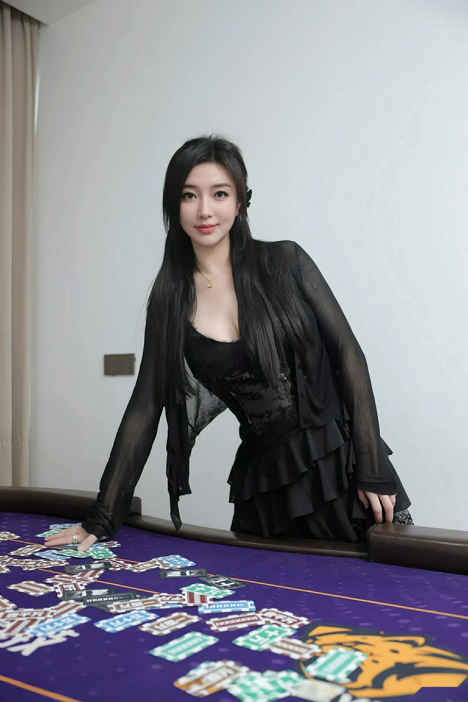 图片[10]-[XiuRen秀人网]第10592期苏一诺写真-秀人资源网