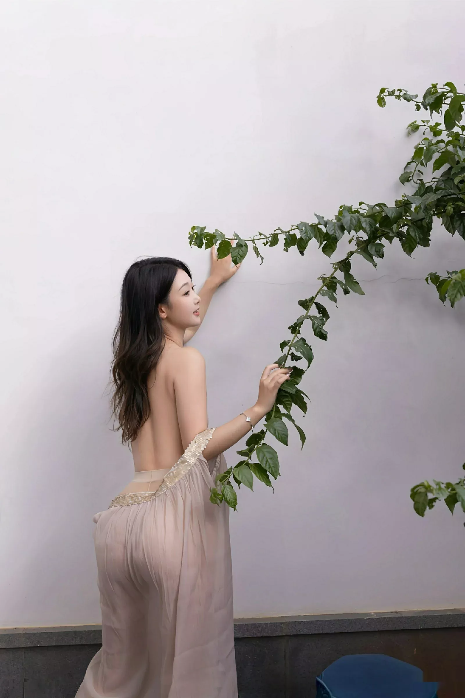 图片[13]-[XiuRen秀人网]第10619期唐安琪写真-秀人资源网