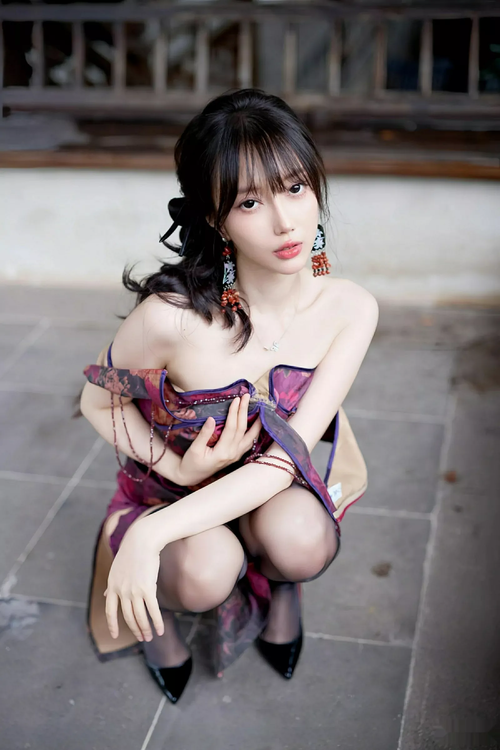 图片[28]-[XiuRen秀人网]第10593期玥儿玥写真-秀人资源网