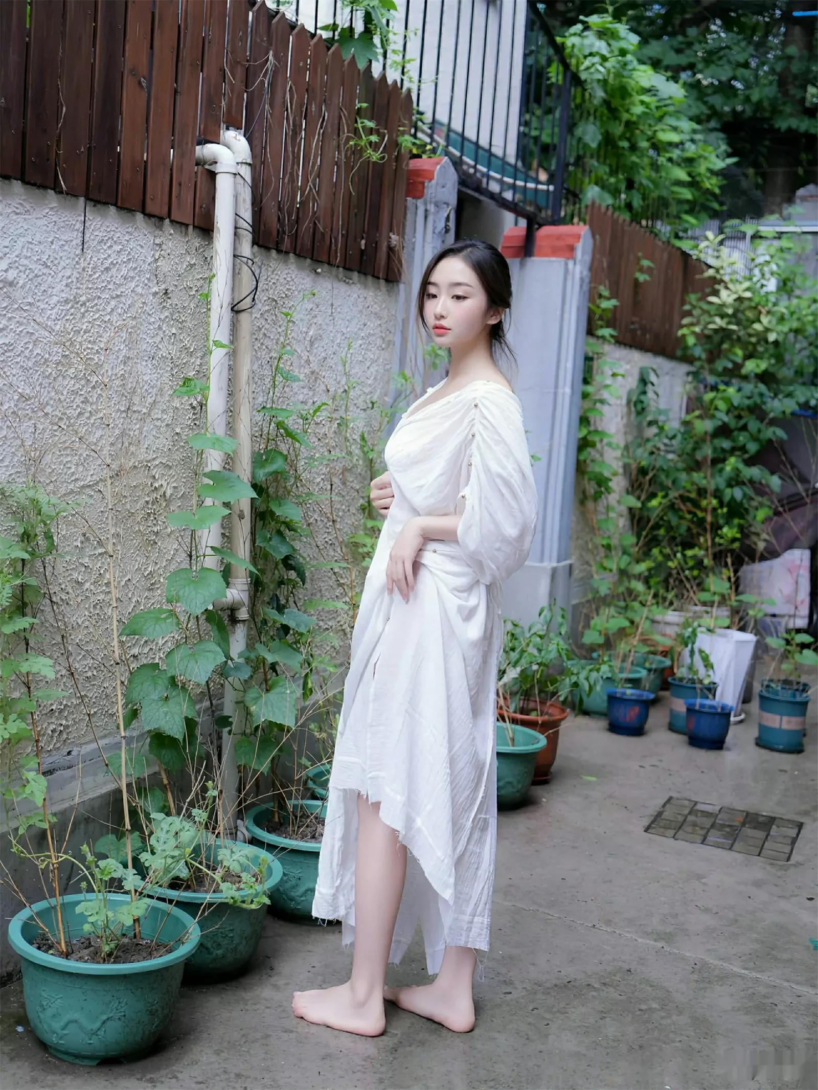 图片[9]-[XiuRen秀人网]第10603期楠芝写真-秀人资源网