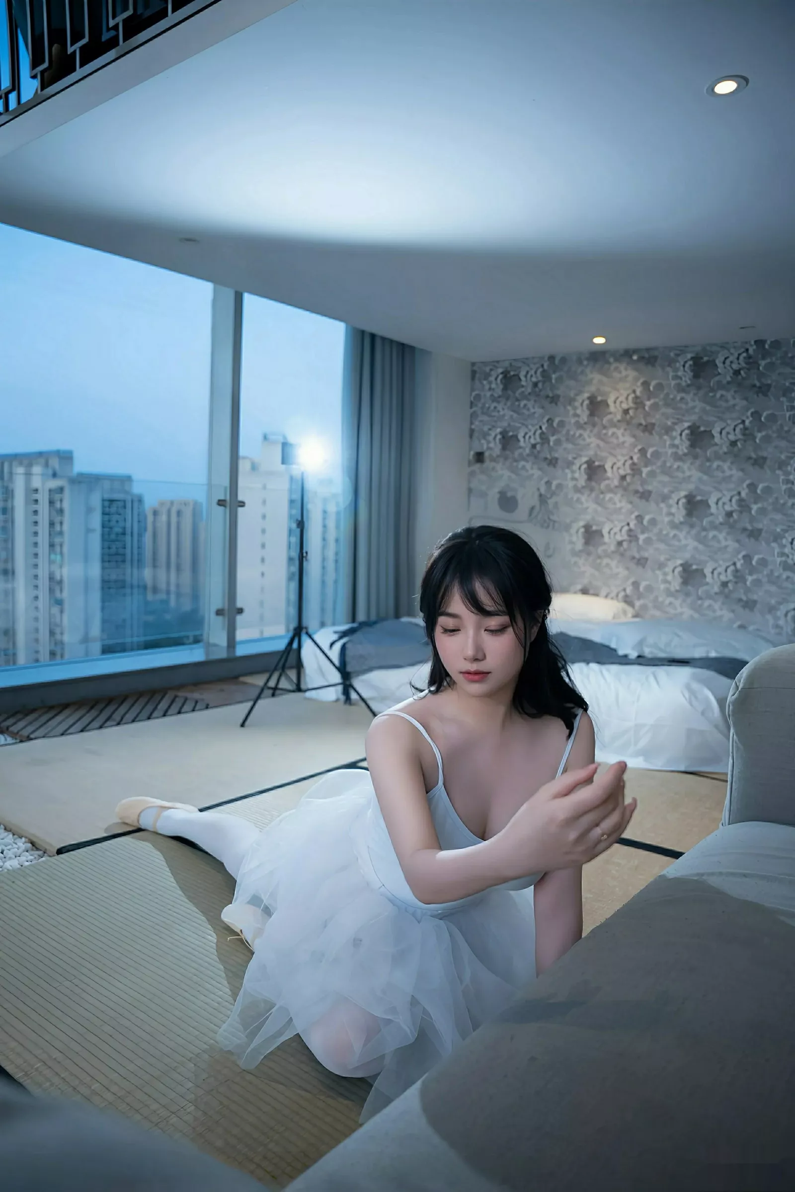 图片[45]-[XiuRen秀人网]第10575期软情写真-秀人资源网