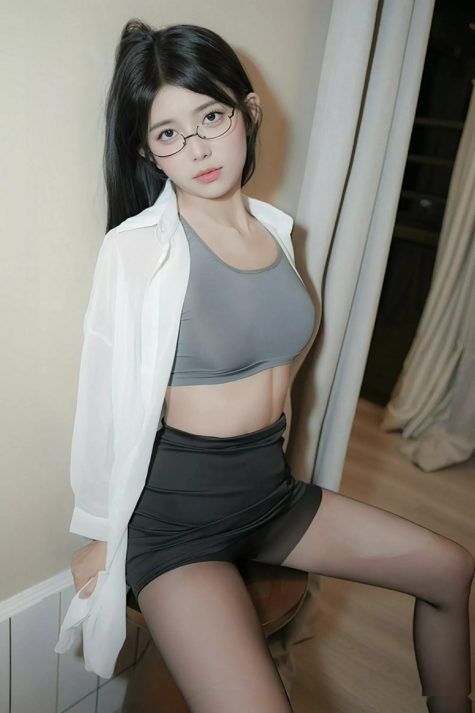图片[12]-[XiuRen秀人网]第10601期美少女写真-秀人资源网