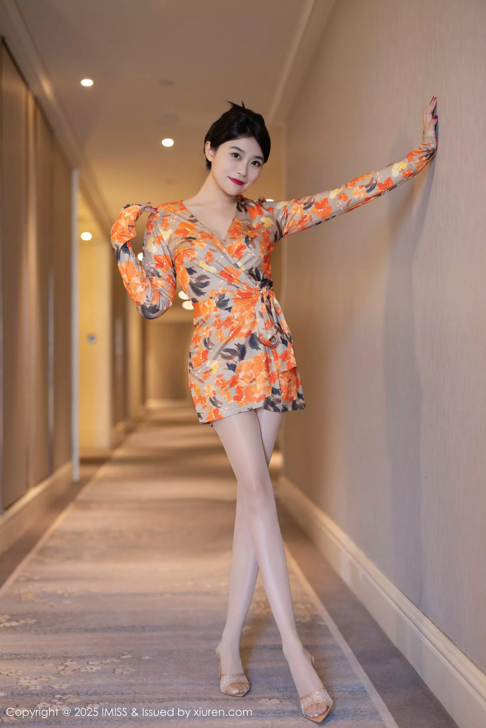 图片[12]-[Imiss爱蜜社]第796期许诺写真-秀人资源网