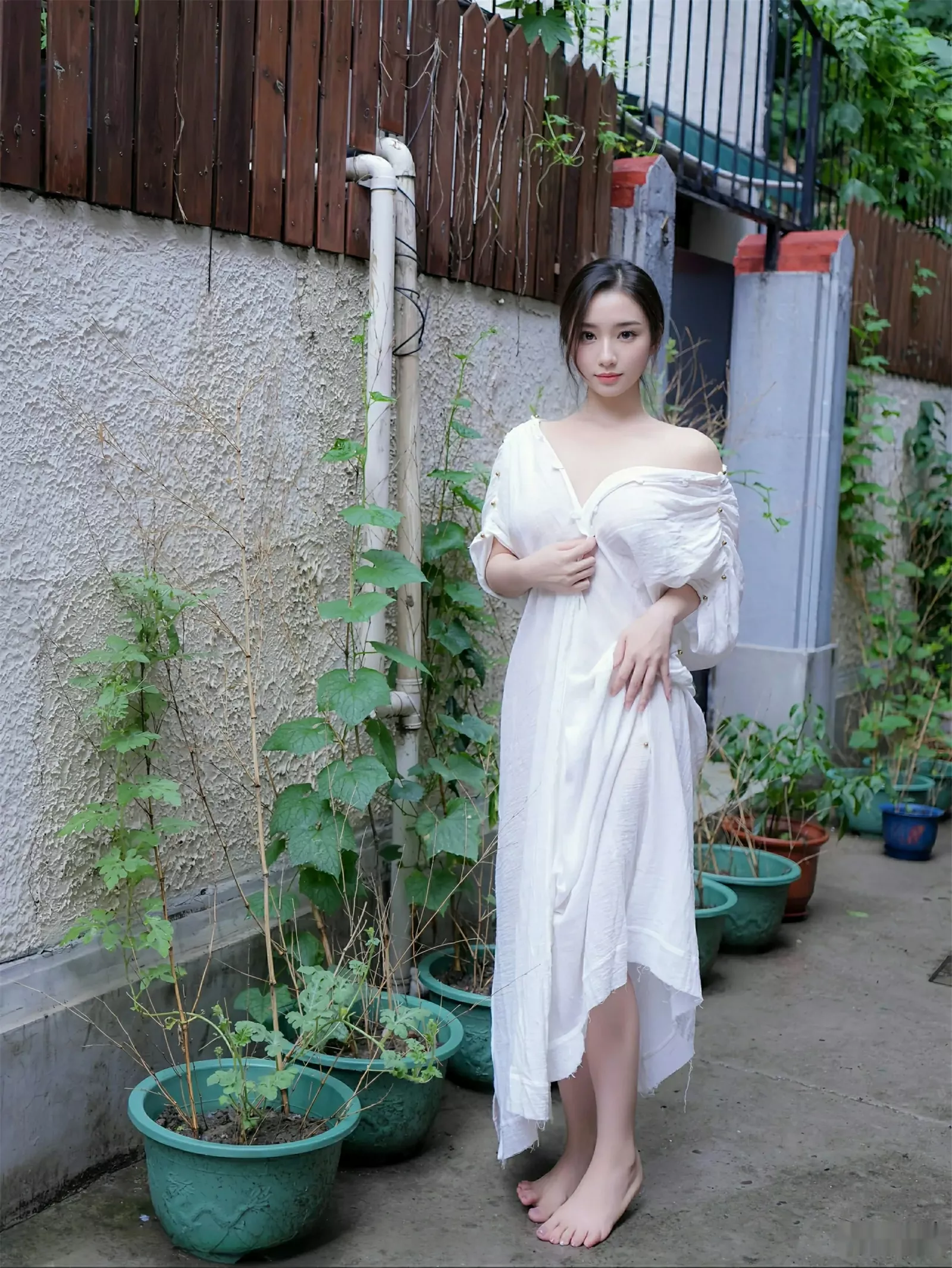 图片[14]-[XiuRen秀人网]第10603期楠芝写真-秀人资源网