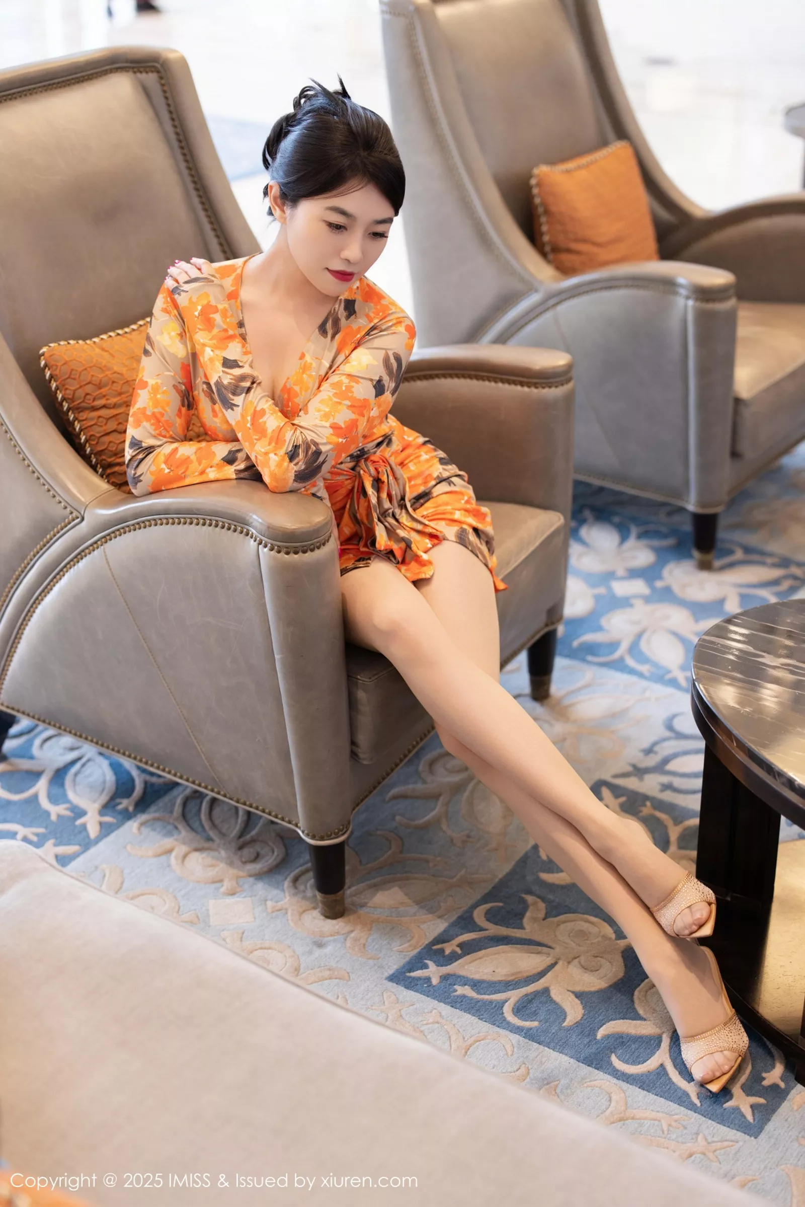 图片[15]-[Imiss爱蜜社]第796期许诺写真-秀人资源网