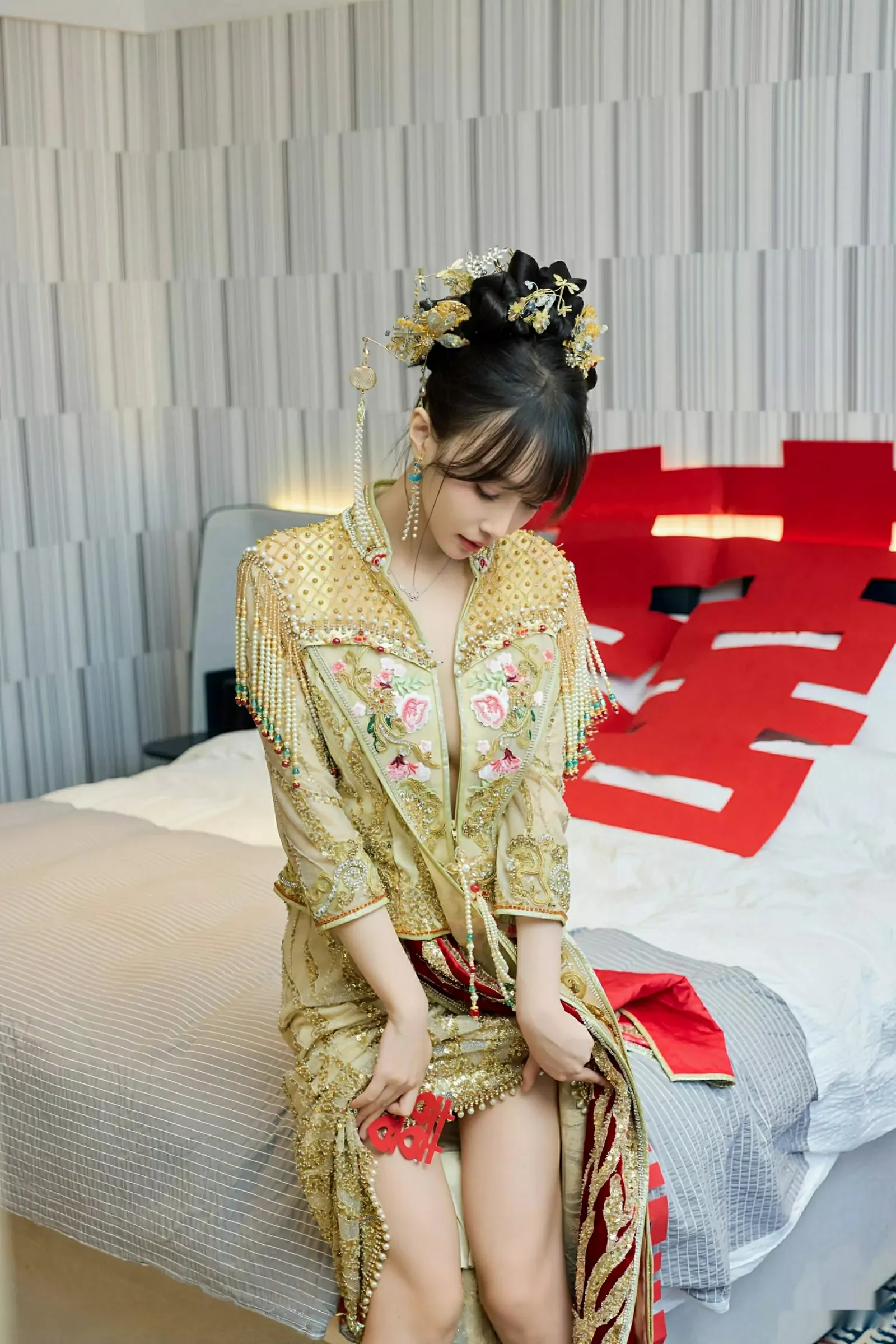 图片[26]-[XiuRen秀人网]第10567期玥儿玥写真-秀人资源网