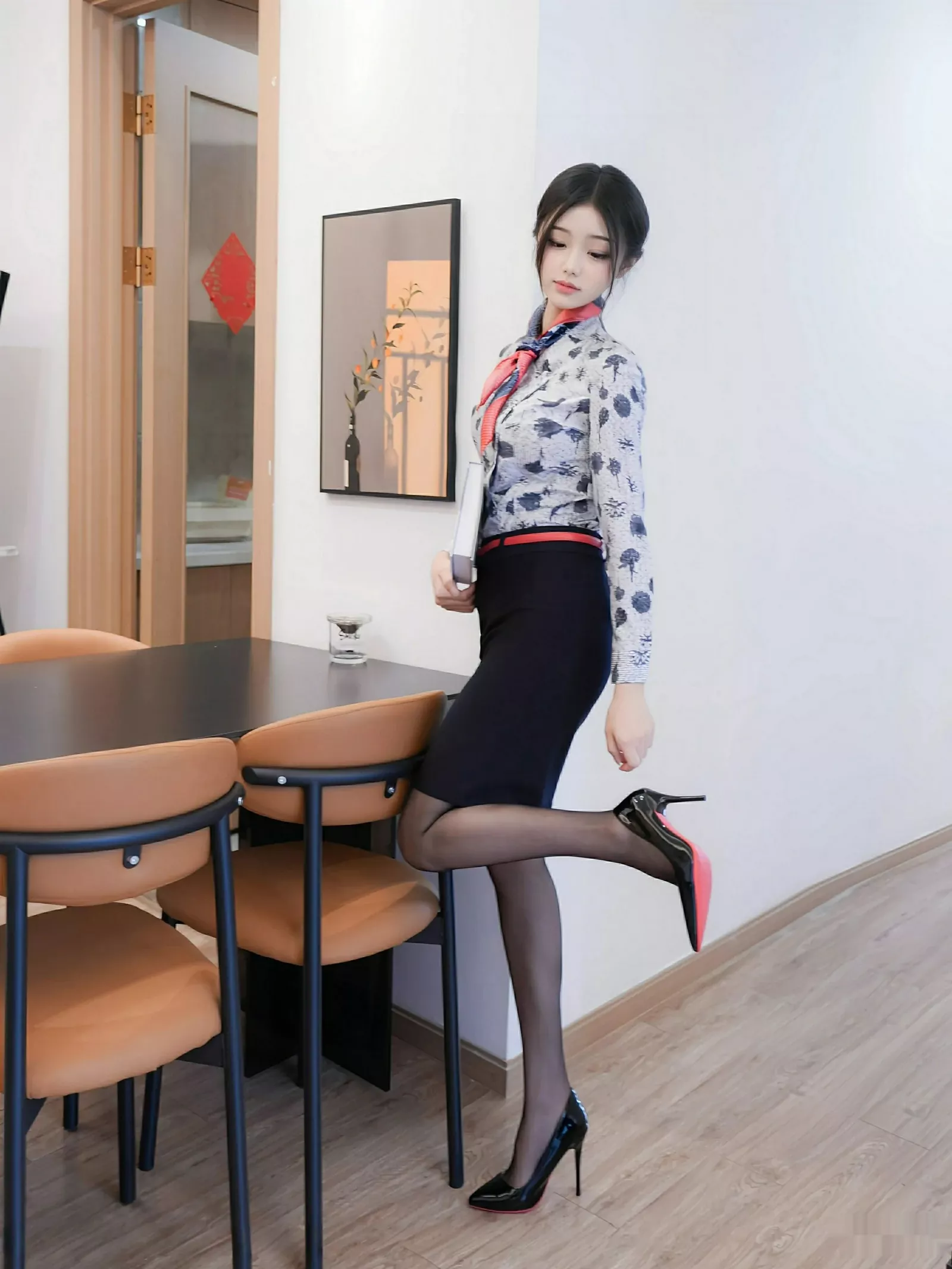 图片[18]-[XiuRen秀人网]第10579期尹甜甜写真-秀人资源网