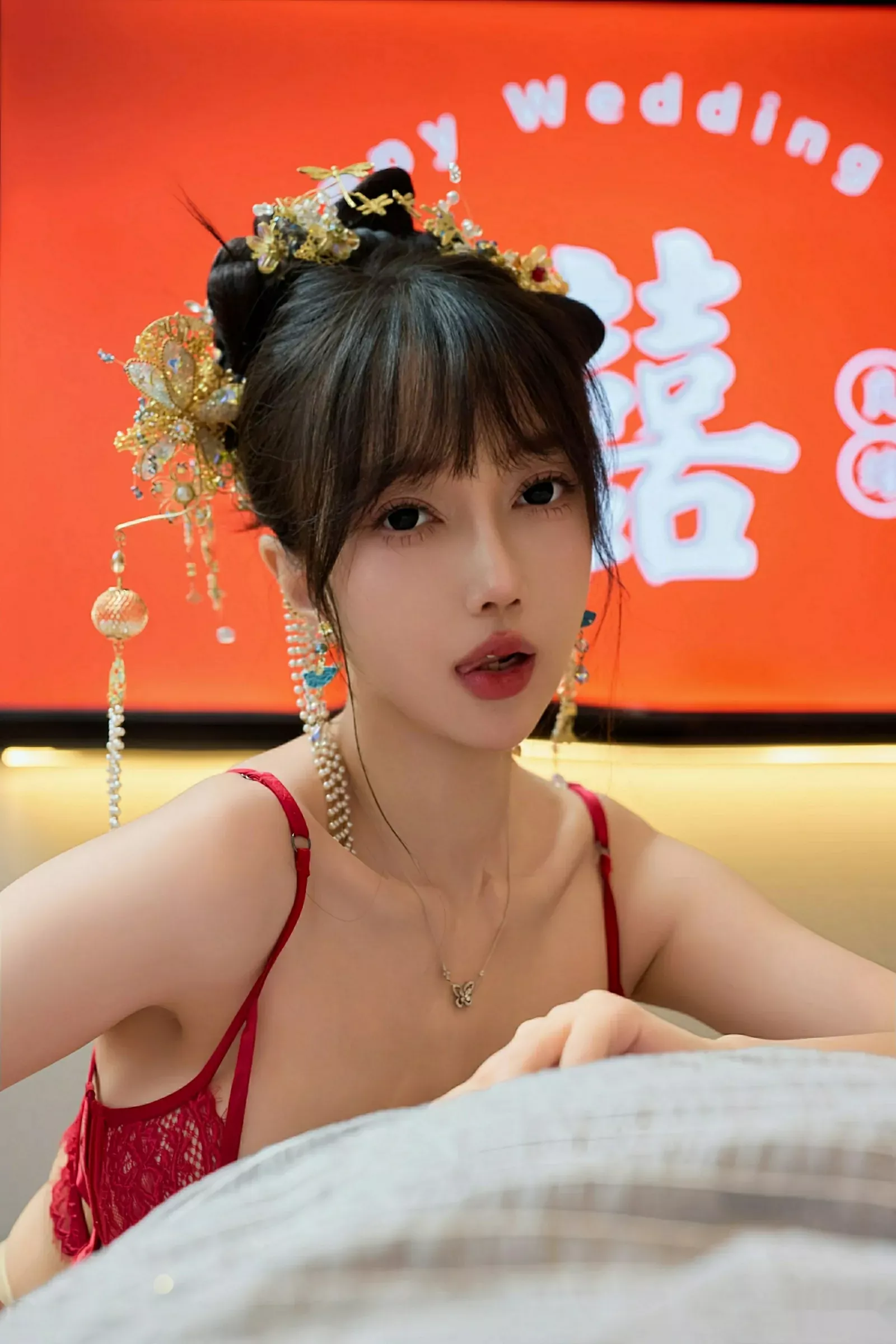 图片[23]-[XiuRen秀人网]第10567期玥儿玥写真-秀人资源网