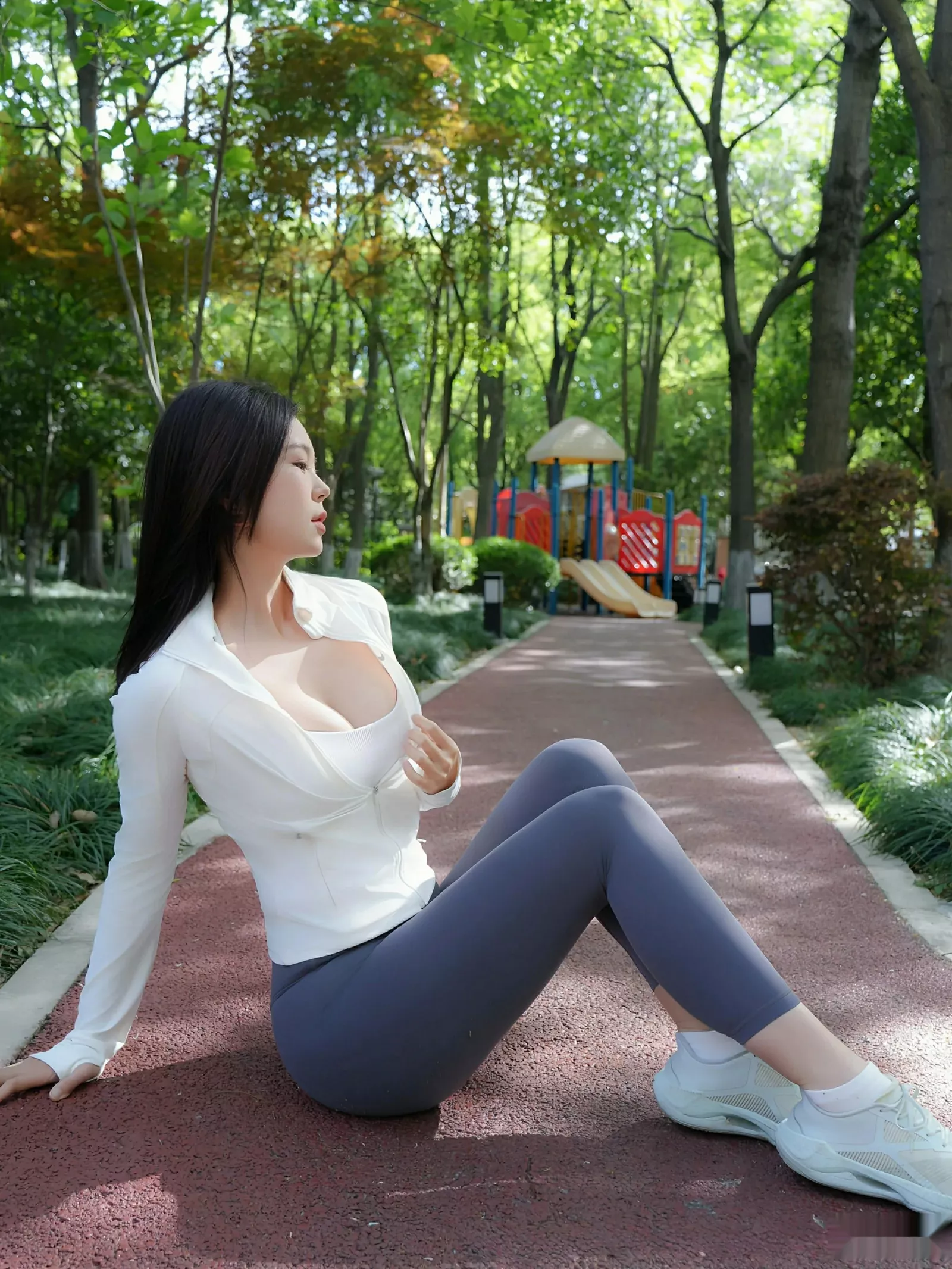 图片[33]-[XiuRen秀人网]第10595期玫瑰我爱你写真-秀人资源网