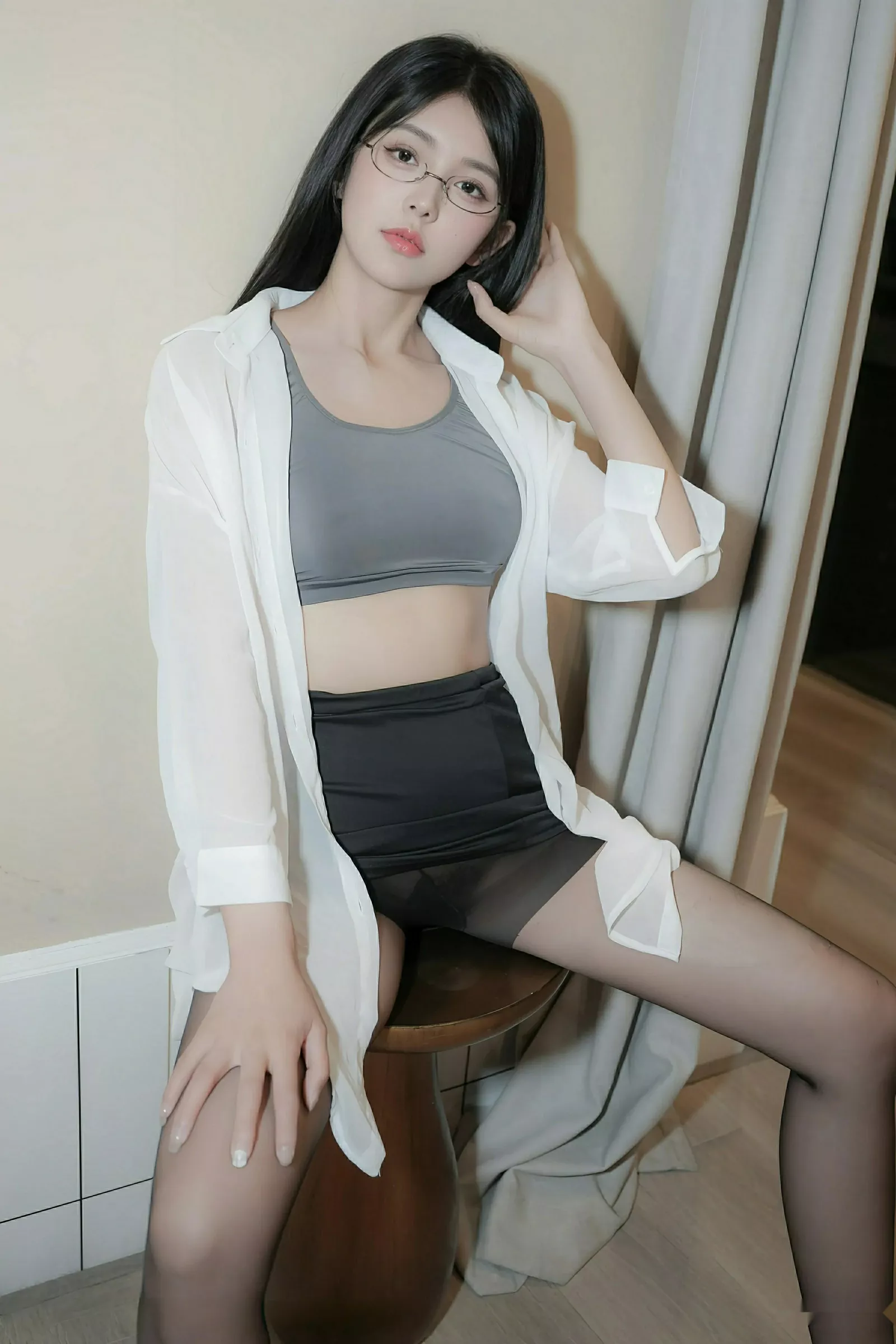 图片[25]-[XiuRen秀人网]第10601期美少女写真-秀人资源网