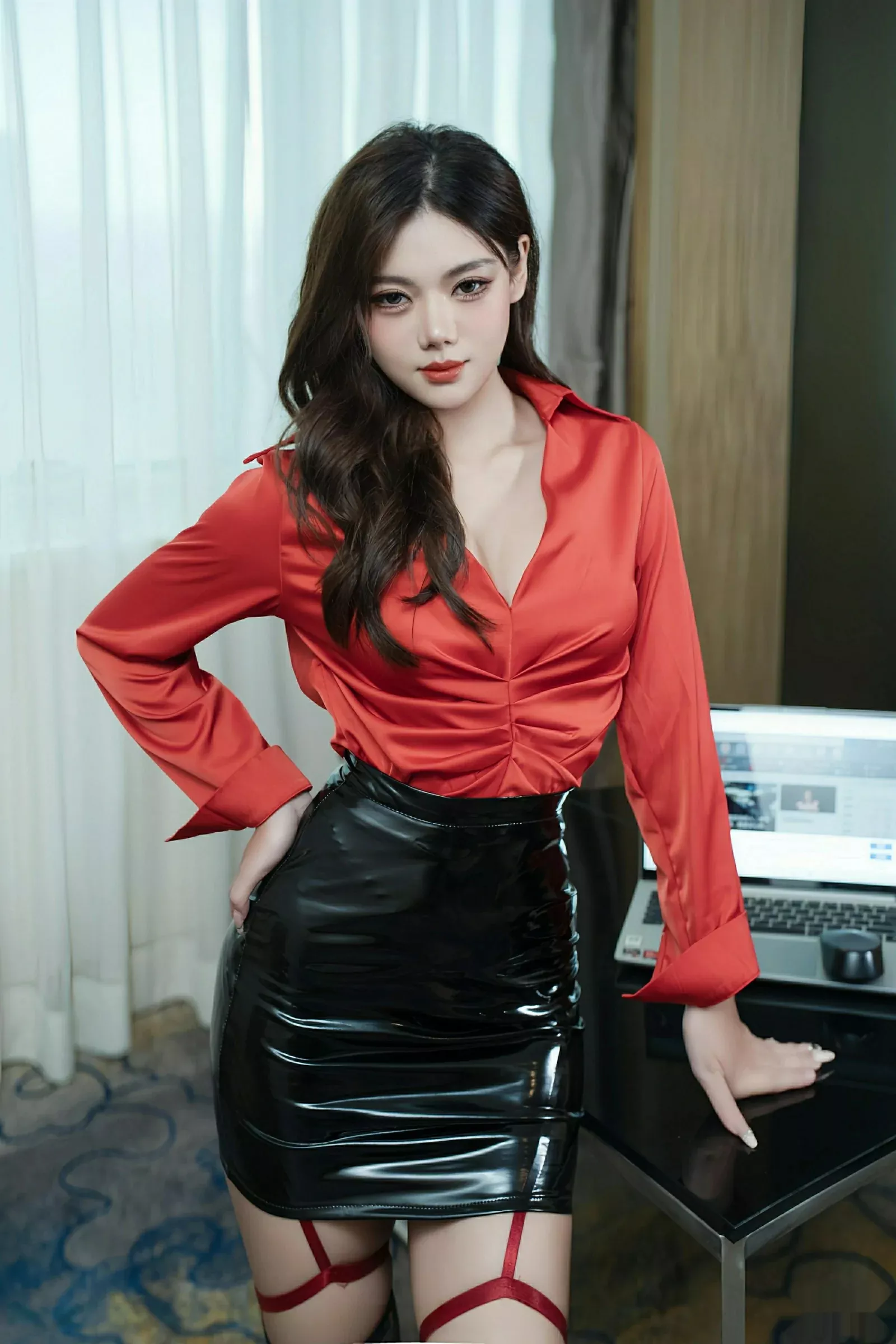 图片[15]-[XiuRen秀人网]第10616期叮当写真-秀人资源网