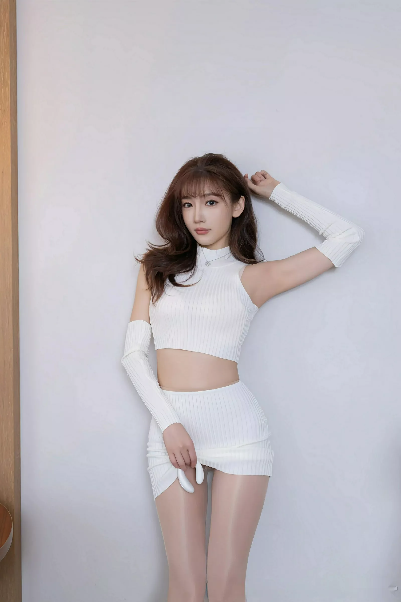 图片[9]-[XiuRen秀人网]第10608期陆萱萱写真-秀人资源网