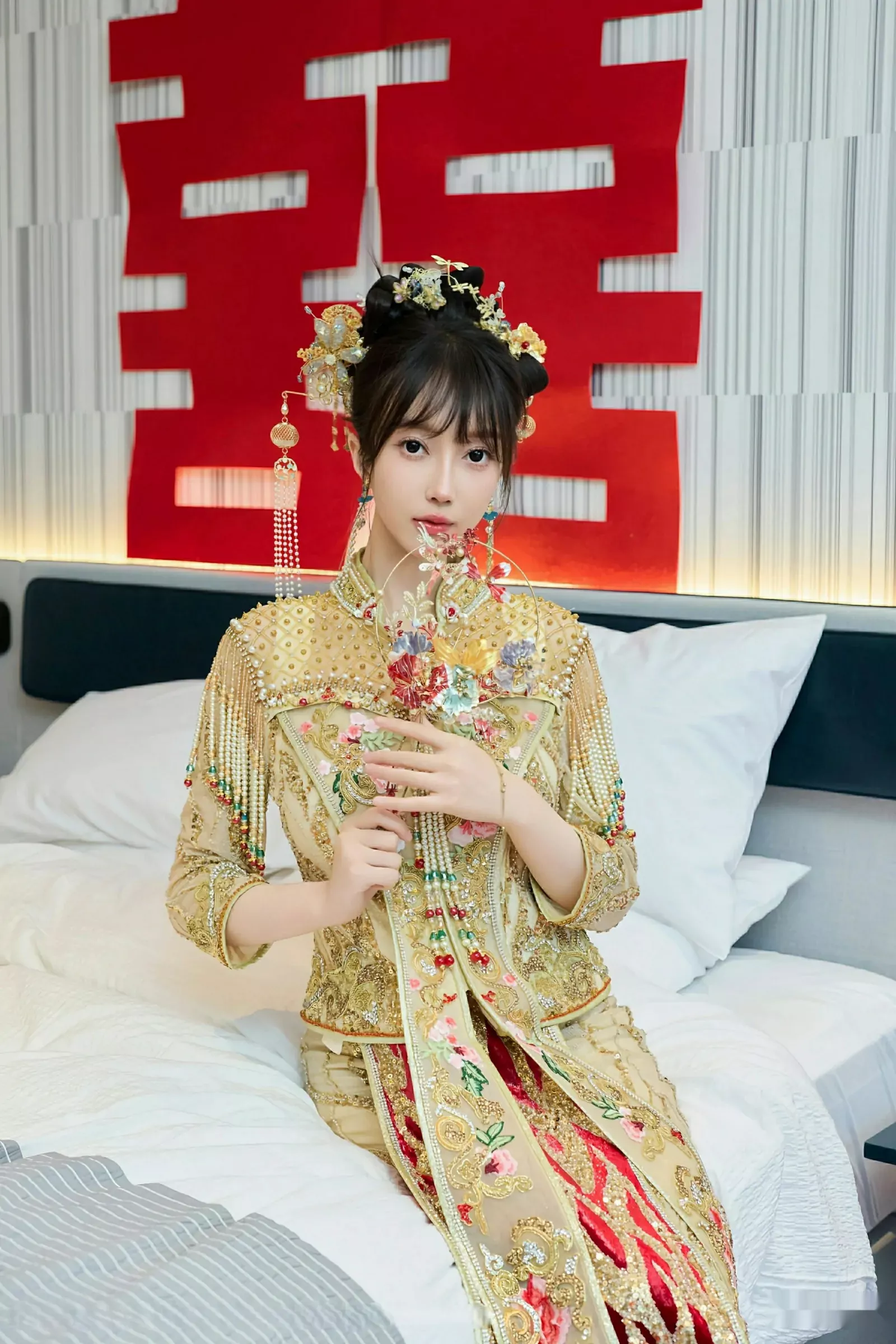 图片[11]-[XiuRen秀人网]第10567期玥儿玥写真-秀人资源网