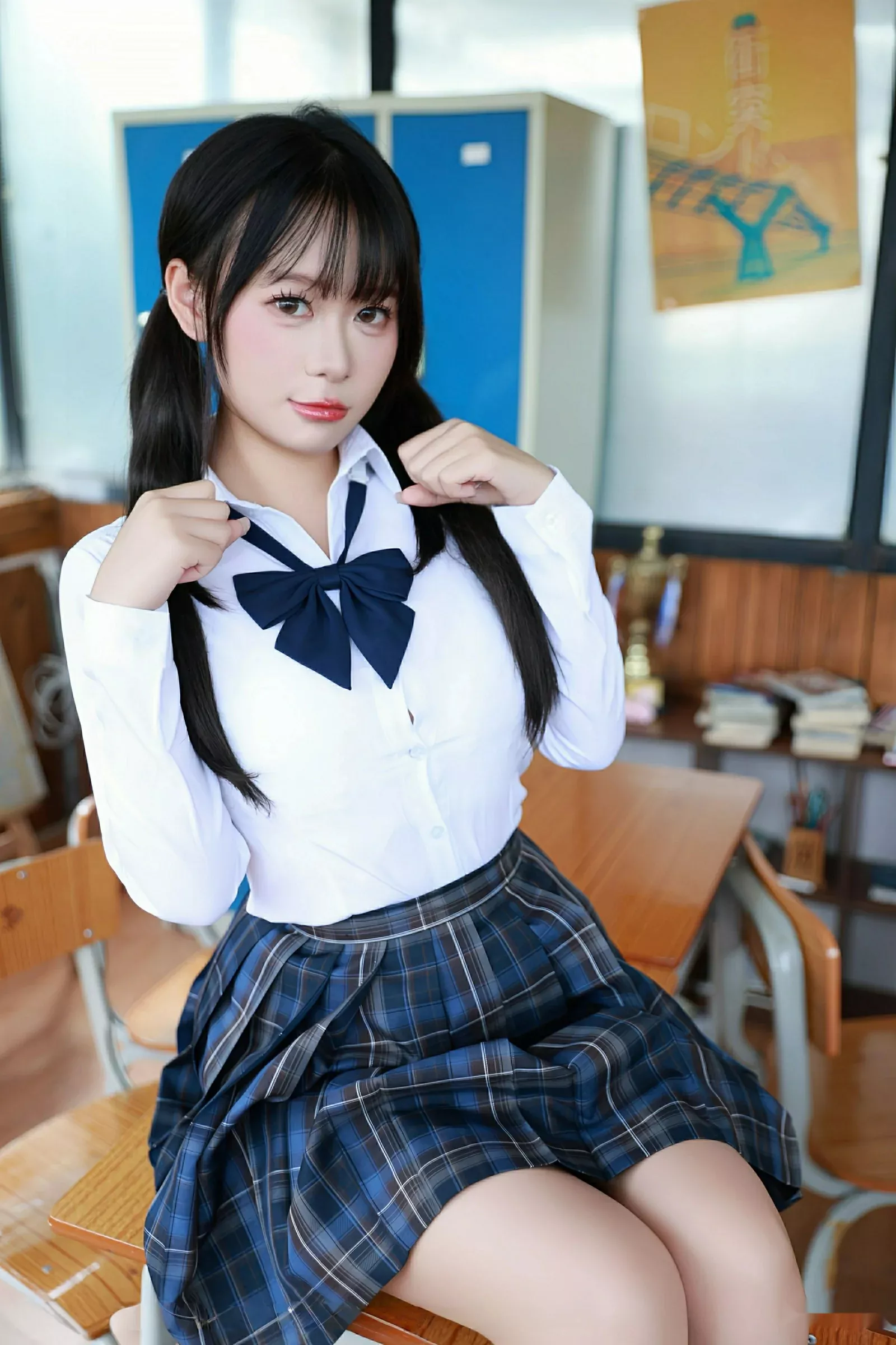 图片[8]-[XiuRen秀人网]第10602期水泽写真-秀人资源网