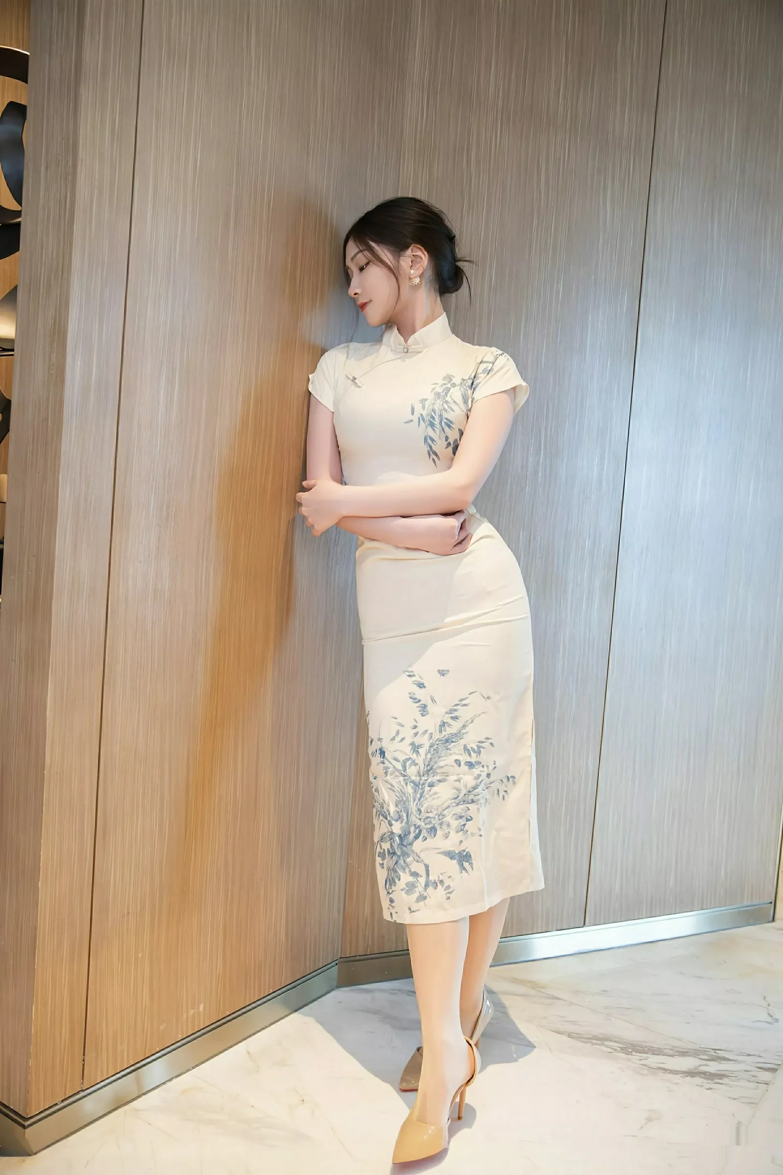 图片[19]-[XiuRen秀人网]第10605期刘婷婷写真-秀人资源网