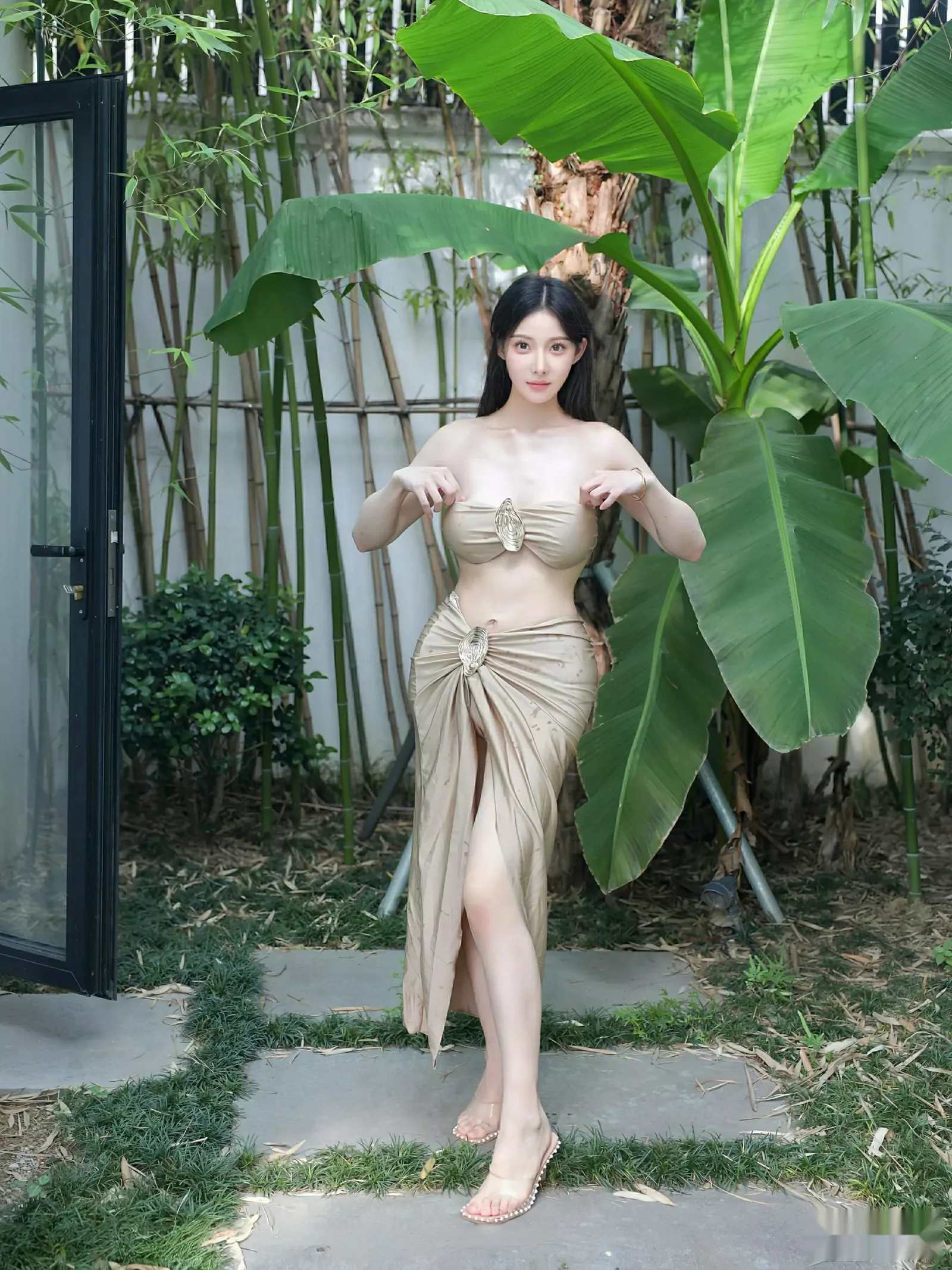 图片[27]-[XiuRen秀人网]第10618期梨霜儿写真-秀人资源网