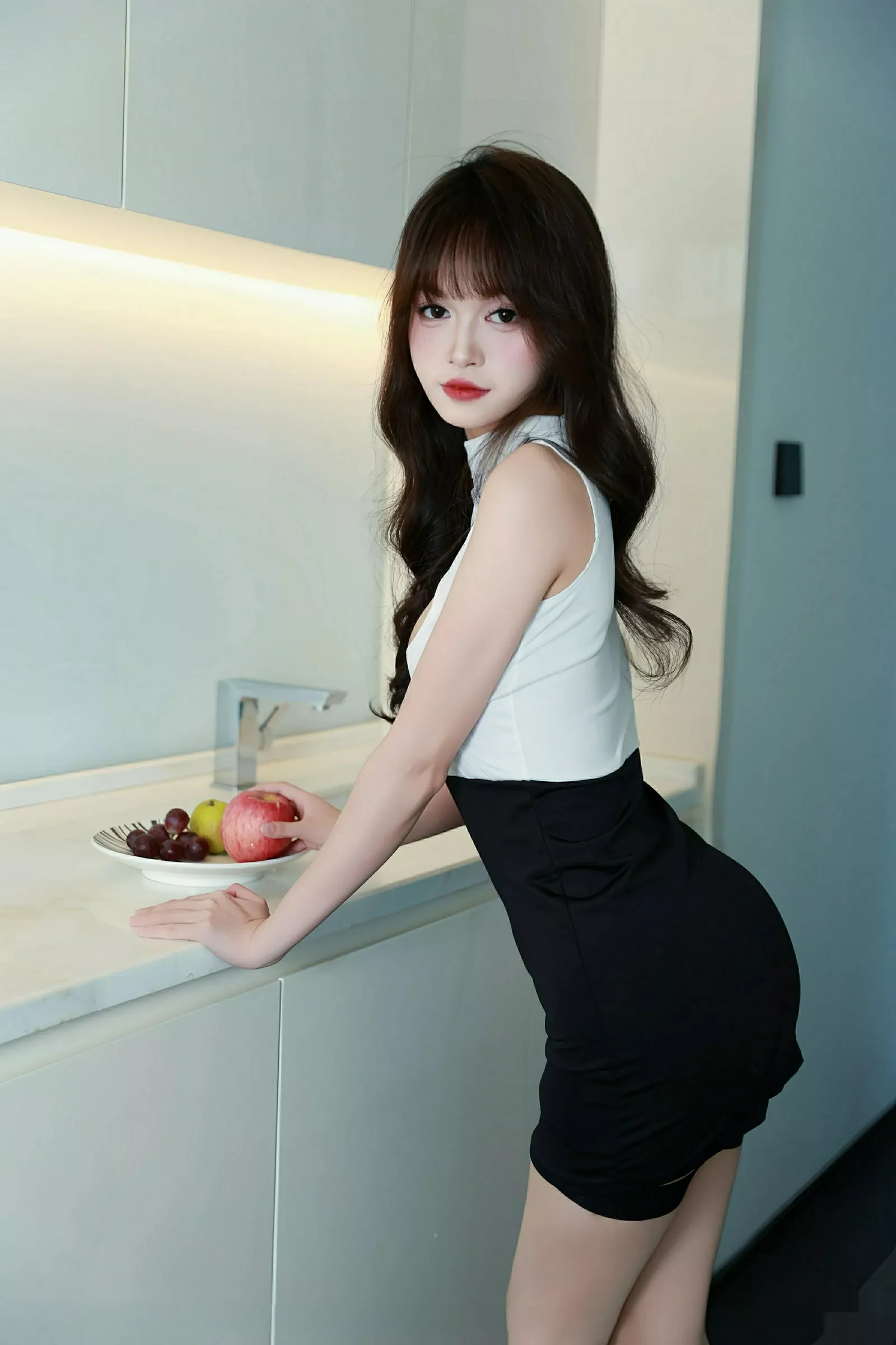 图片[7]-[XiuRen秀人网]第10590期糯咪写真-秀人资源网