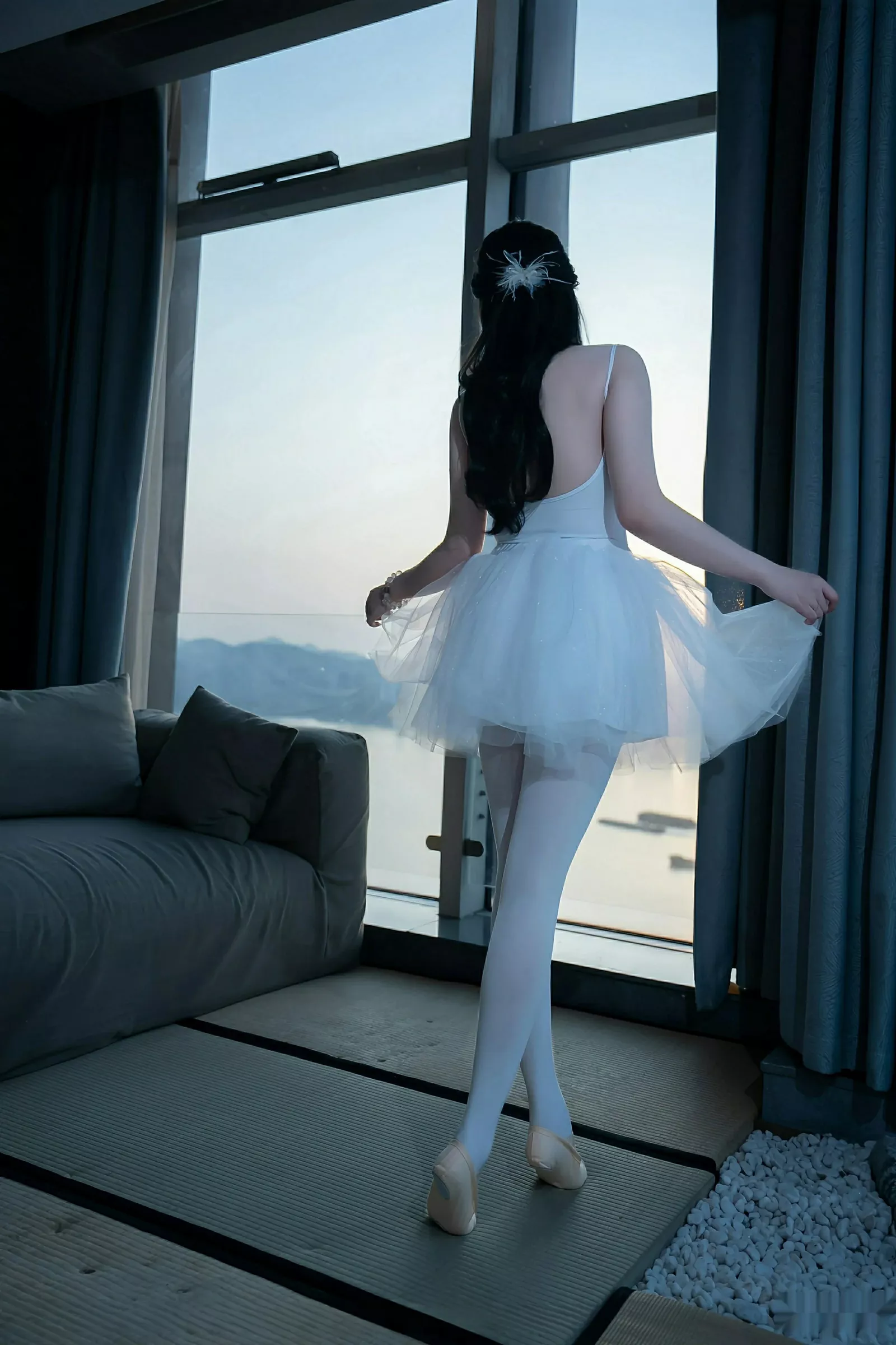 图片[5]-[XiuRen秀人网]第10575期软情写真-秀人资源网