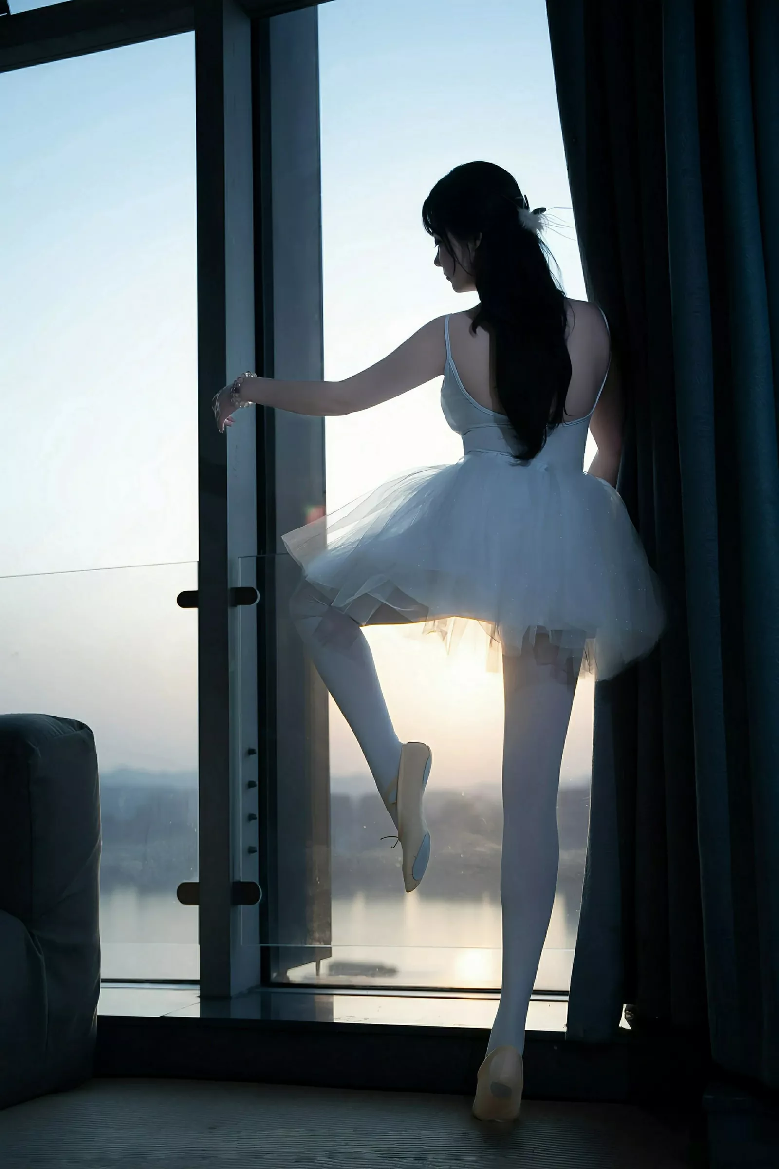 图片[31]-[XiuRen秀人网]第10575期软情写真-秀人资源网