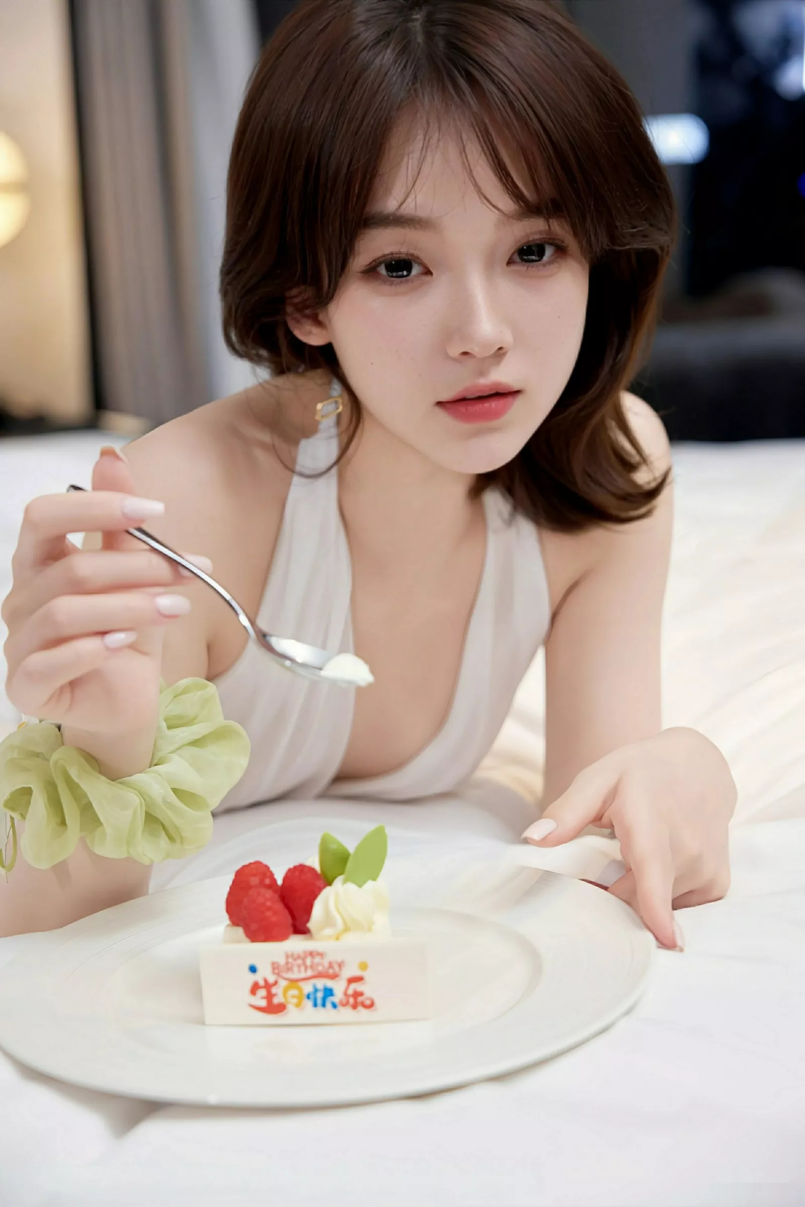 图片[12]-[XiuRen秀人网]第10584期汁汁写真-秀人资源网