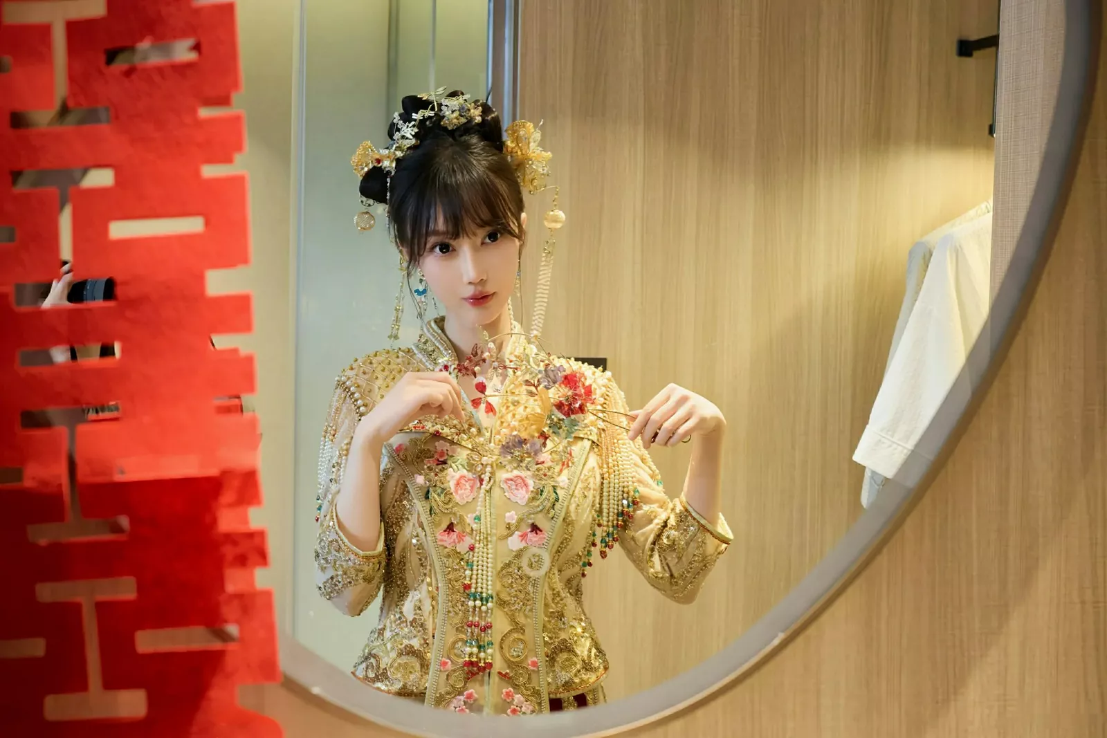 图片[3]-[XiuRen秀人网]第10567期玥儿玥写真-秀人资源网