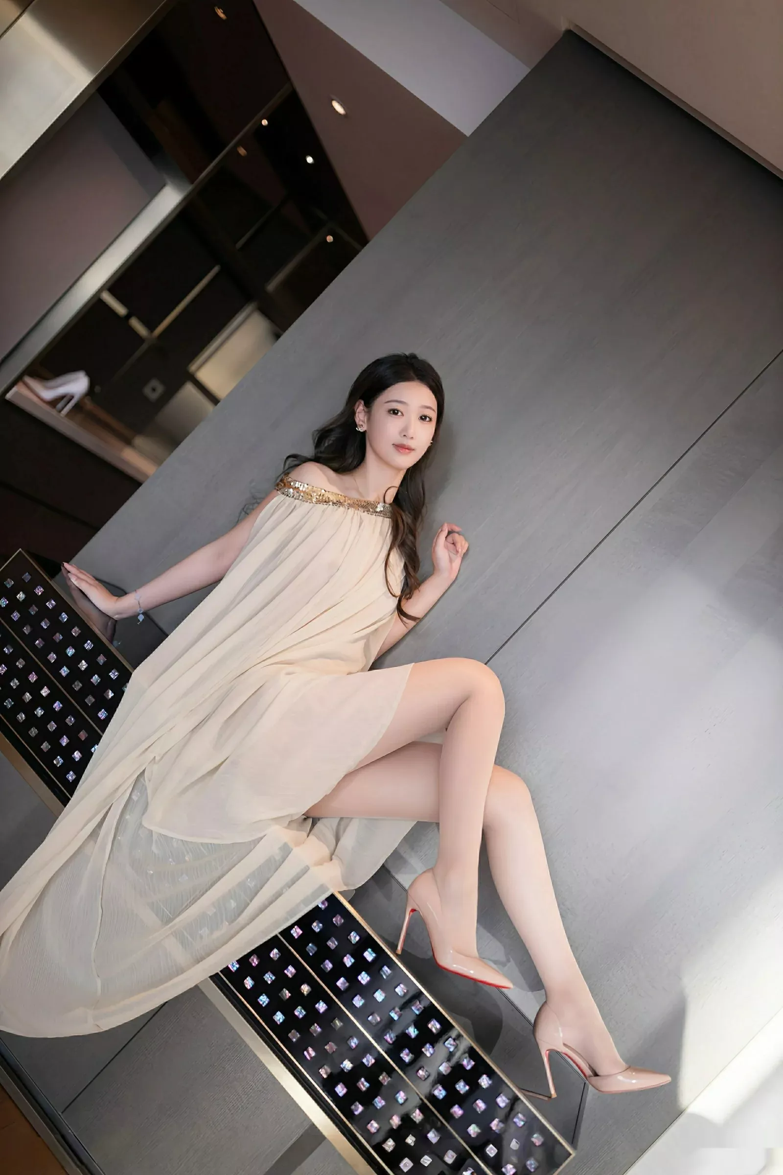 图片[17]-[XiuRen秀人网]第10619期唐安琪写真-秀人资源网