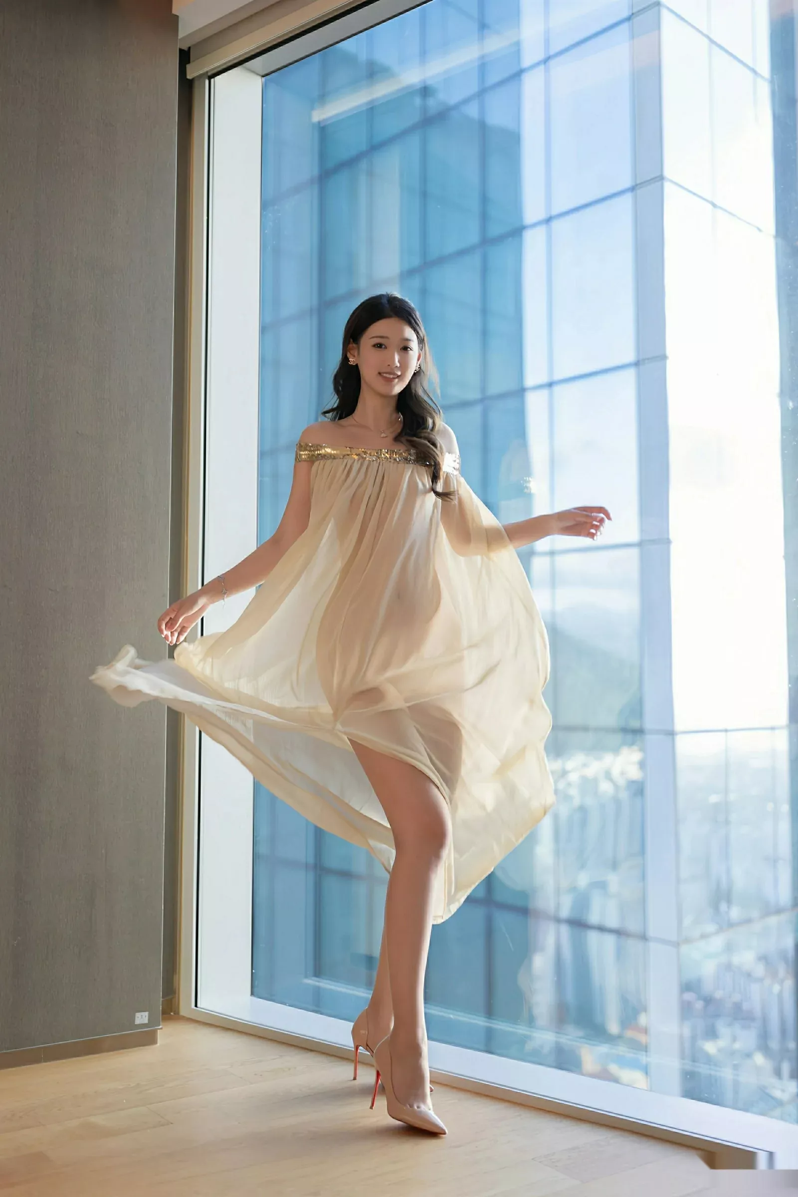 图片[20]-[XiuRen秀人网]第10619期唐安琪写真-秀人资源网