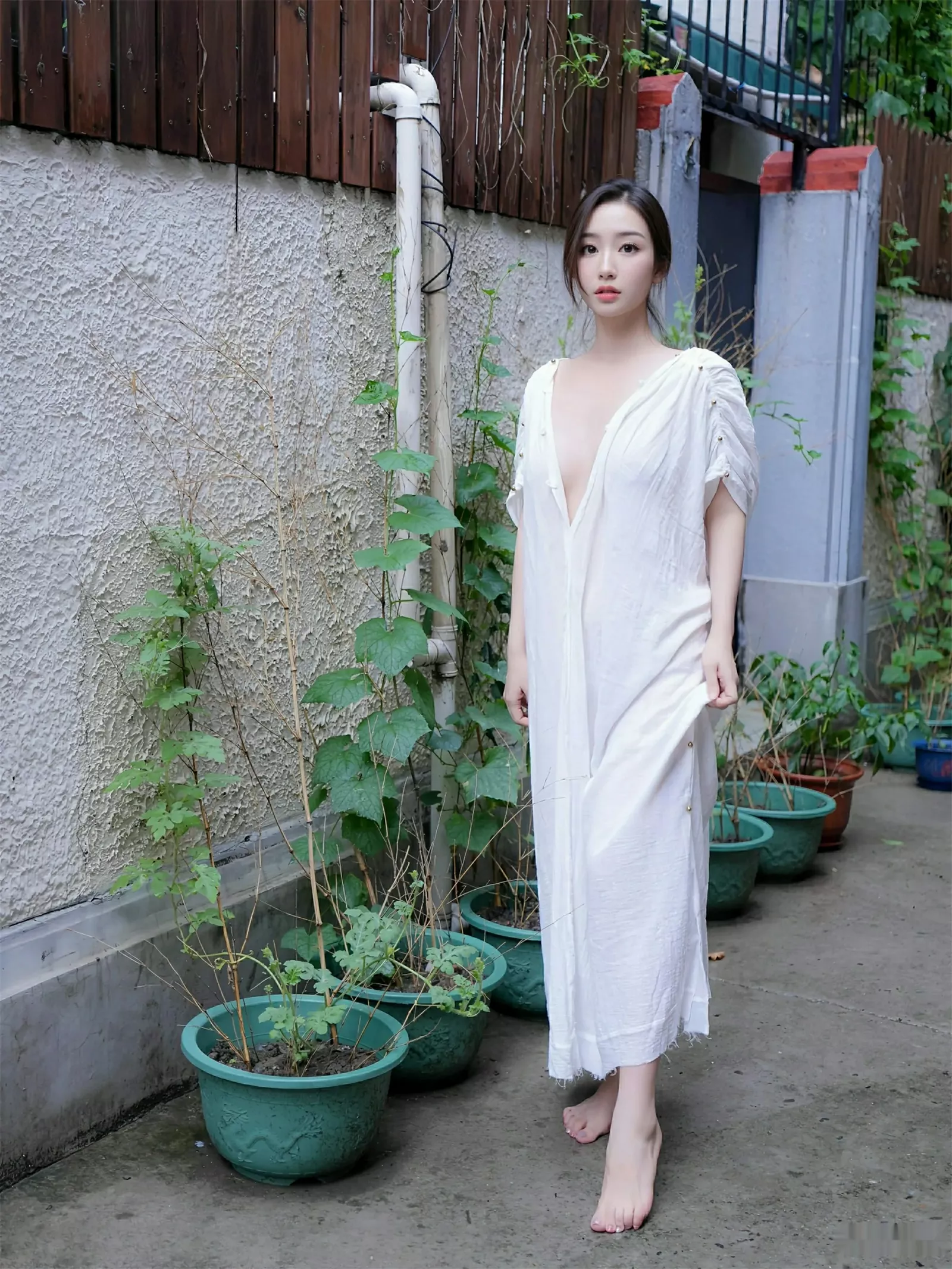 图片[23]-[XiuRen秀人网]第10603期楠芝写真-秀人资源网